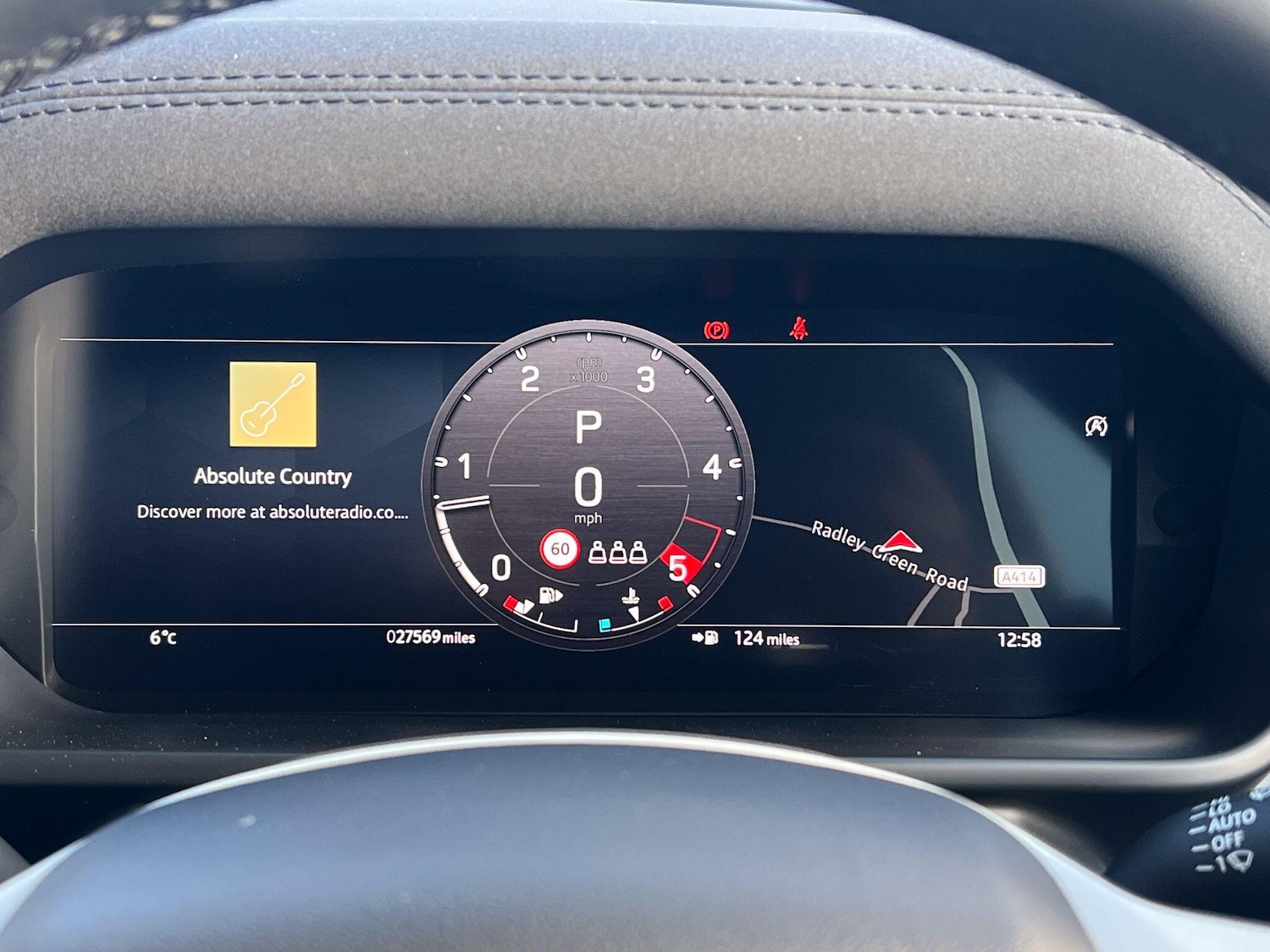 Used Land Rover Defender 90 2023 for sale - 76701068: Photo 21