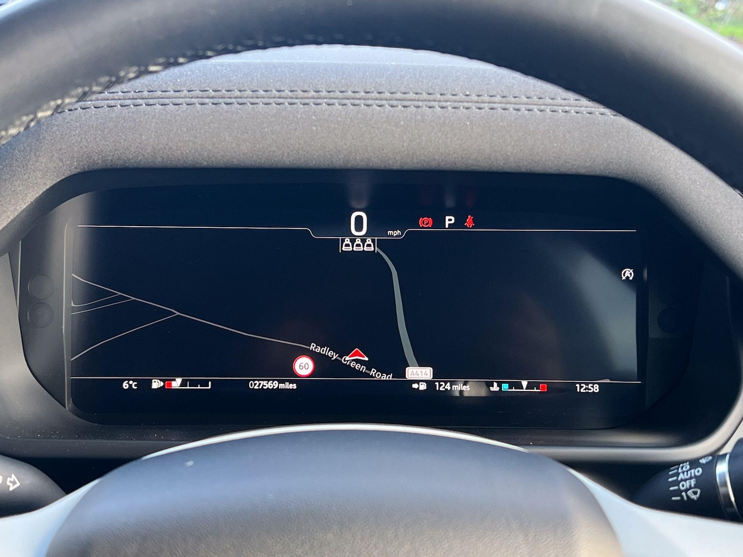 Used Land Rover Defender 90 2023 for sale - 76701068: Photo 22