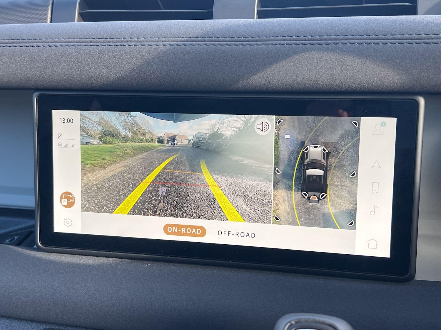 Used Land Rover Defender 90 2023 for sale - 76701068: Photo 25