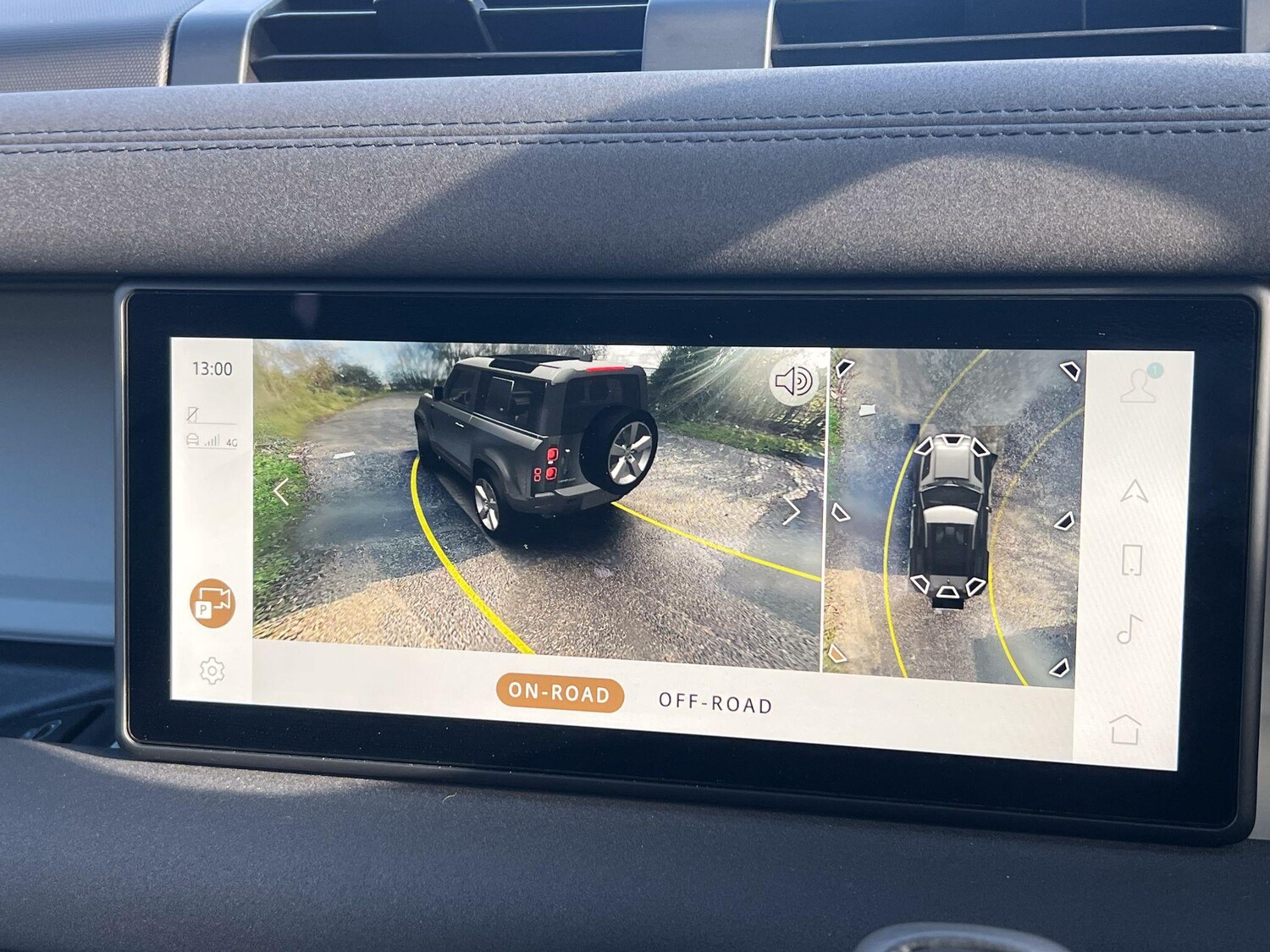 Used Land Rover Defender 90 2023 for sale - 76701068: Photo 26