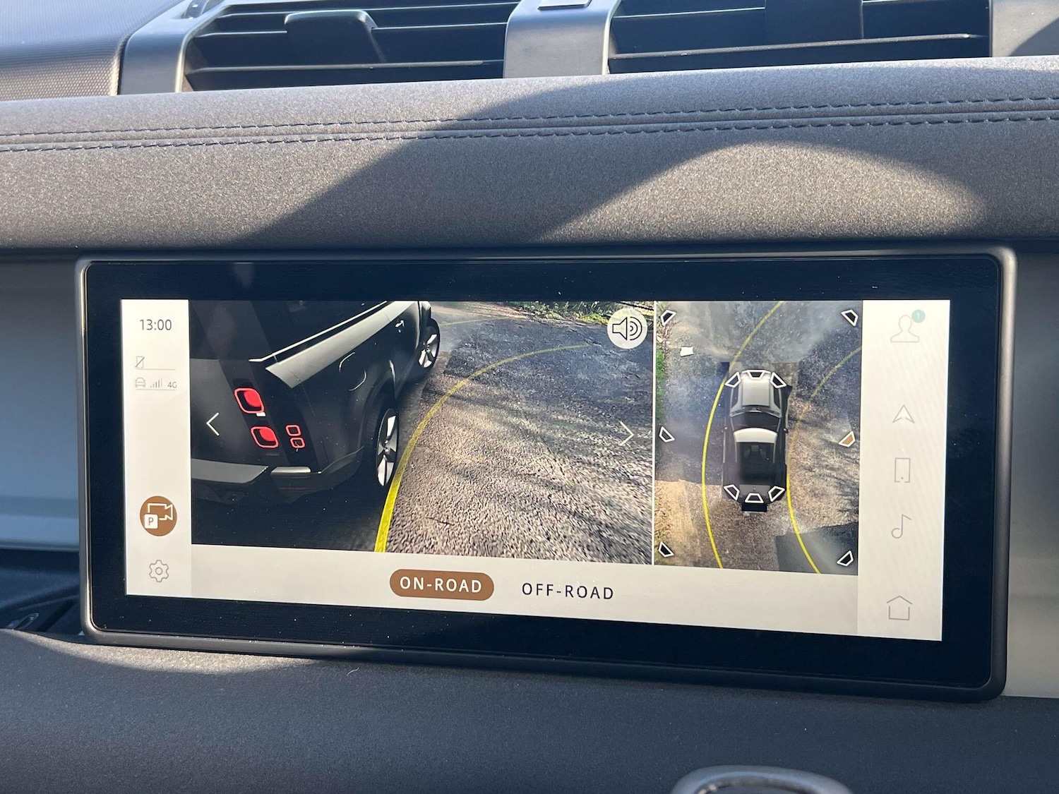 Used Land Rover Defender 90 2023 for sale - 76701068: Photo 27