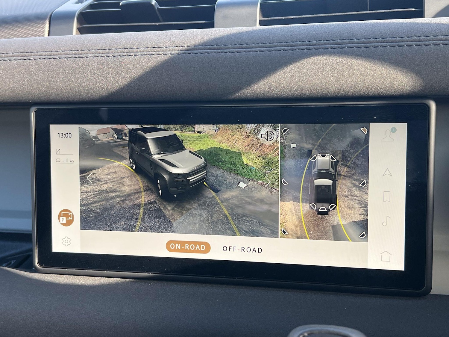 Used Land Rover Defender 90 2023 for sale - 76701068: Photo 28