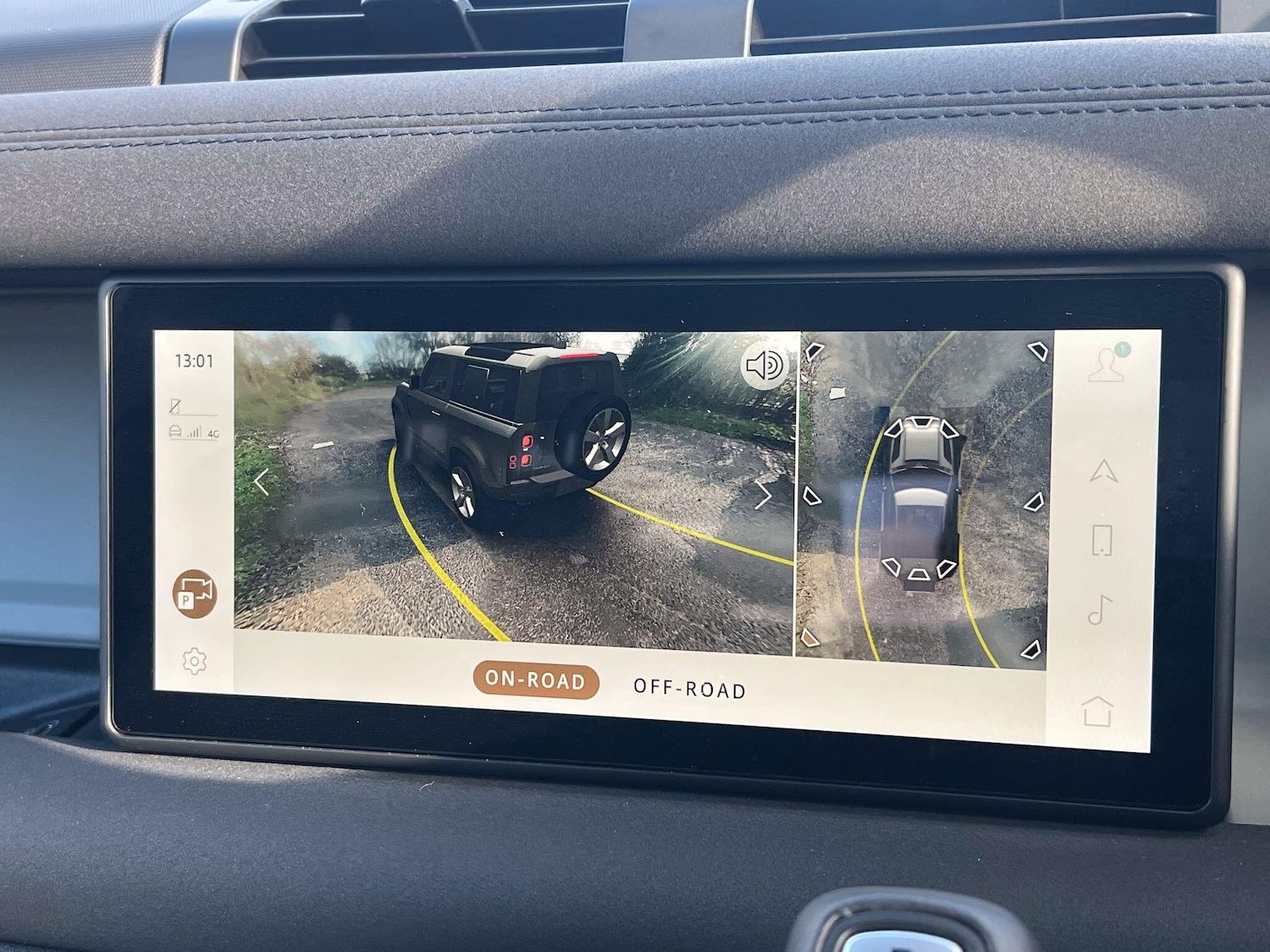 Used Land Rover Defender 90 2023 for sale - 76701068: Photo 29