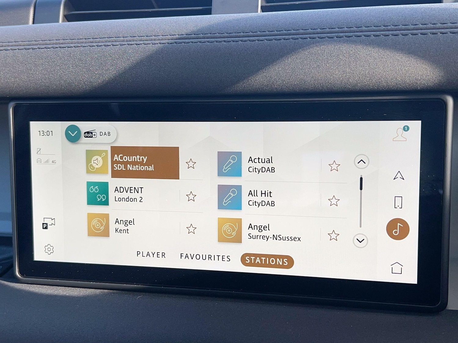 Used Land Rover Defender 90 2023 for sale - 76701068: Photo 30