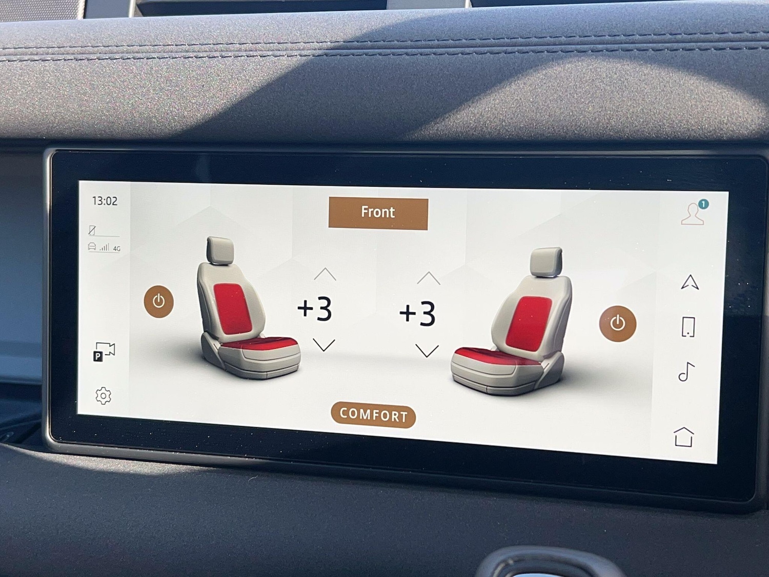 Used Land Rover Defender 90 2023 for sale - 76701068: Photo 32