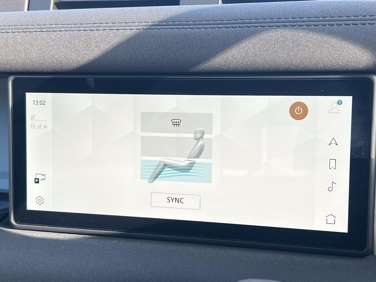 Used Land Rover Defender 90 2023 for sale - 76701068: Photo 33