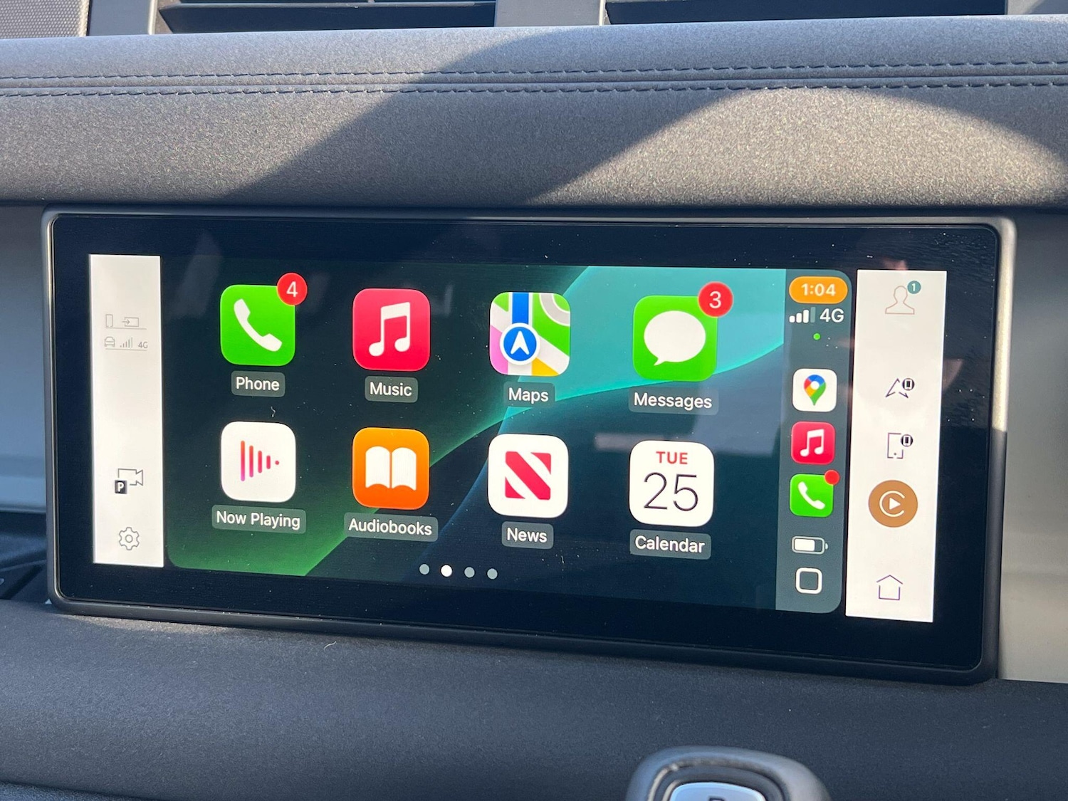 Used Land Rover Defender 90 2023 for sale - 76701068: Photo 36