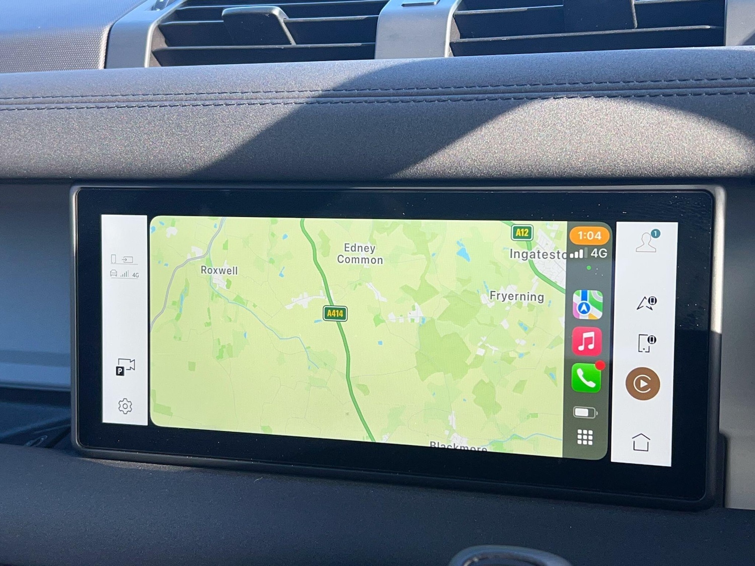 Used Land Rover Defender 90 2023 for sale - 76701068: Photo 37