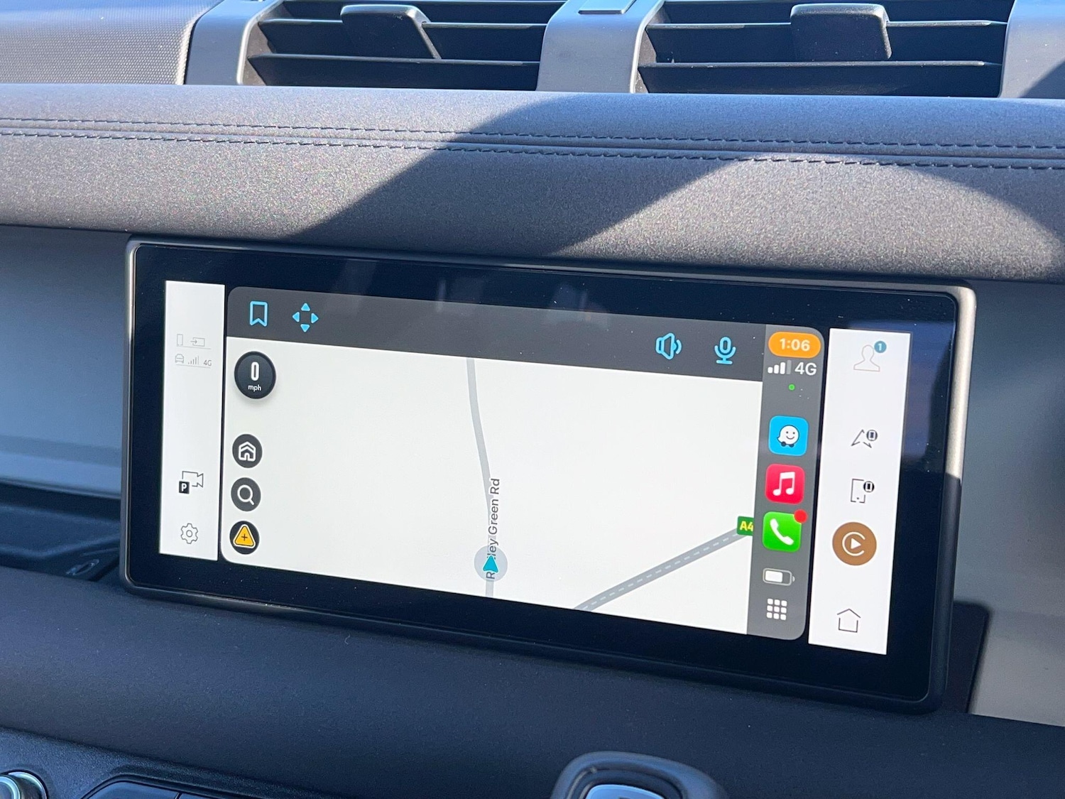 Used Land Rover Defender 90 2023 for sale - 76701068: Photo 40