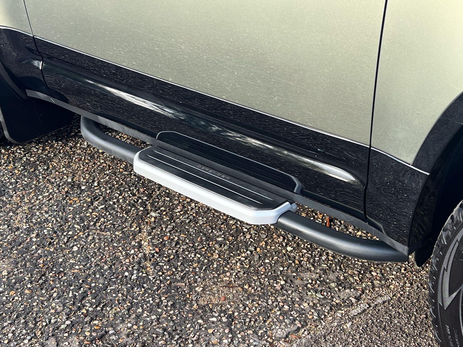 Used Land Rover Defender 90 2023 for sale - 76701068: Photo 49