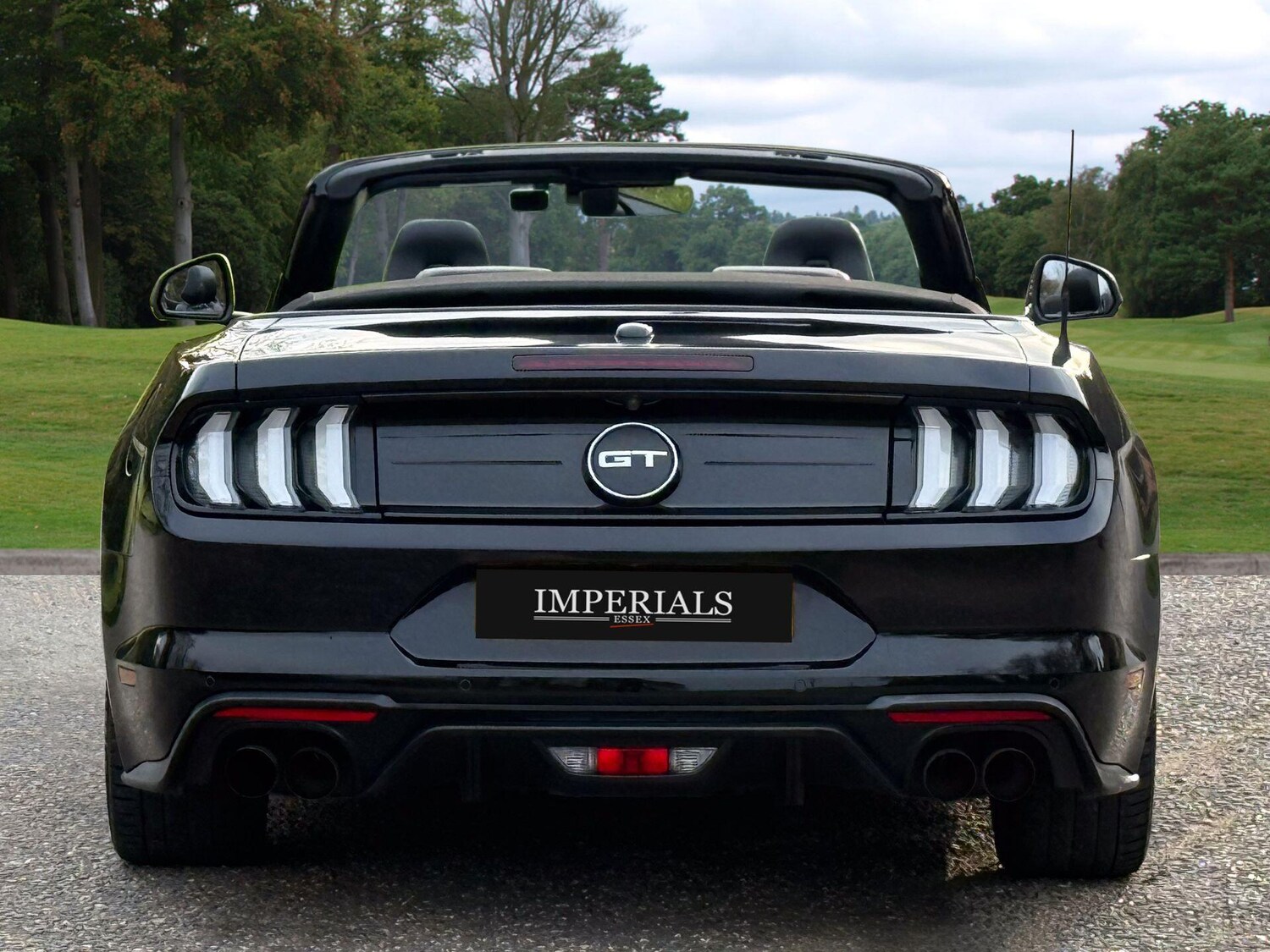 Used Ford Mustang for sale - 77909099: Photo 10