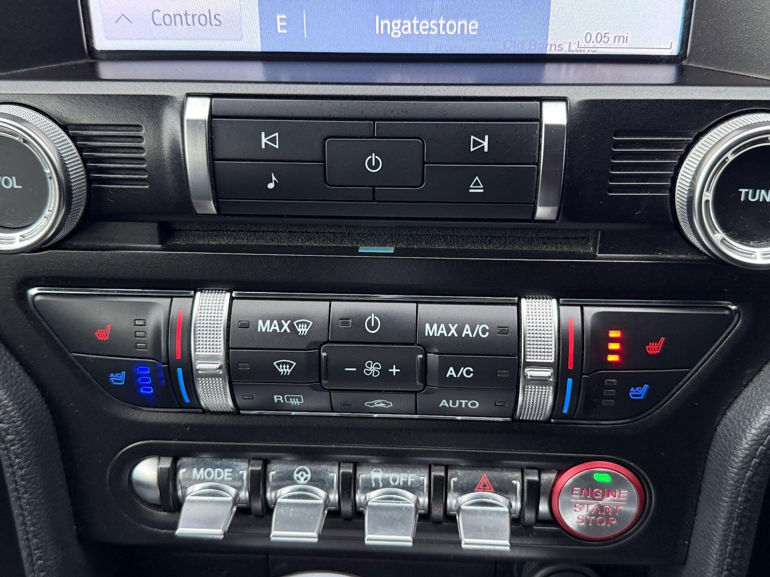 Used Ford Mustang for sale - 77909099: Photo 20