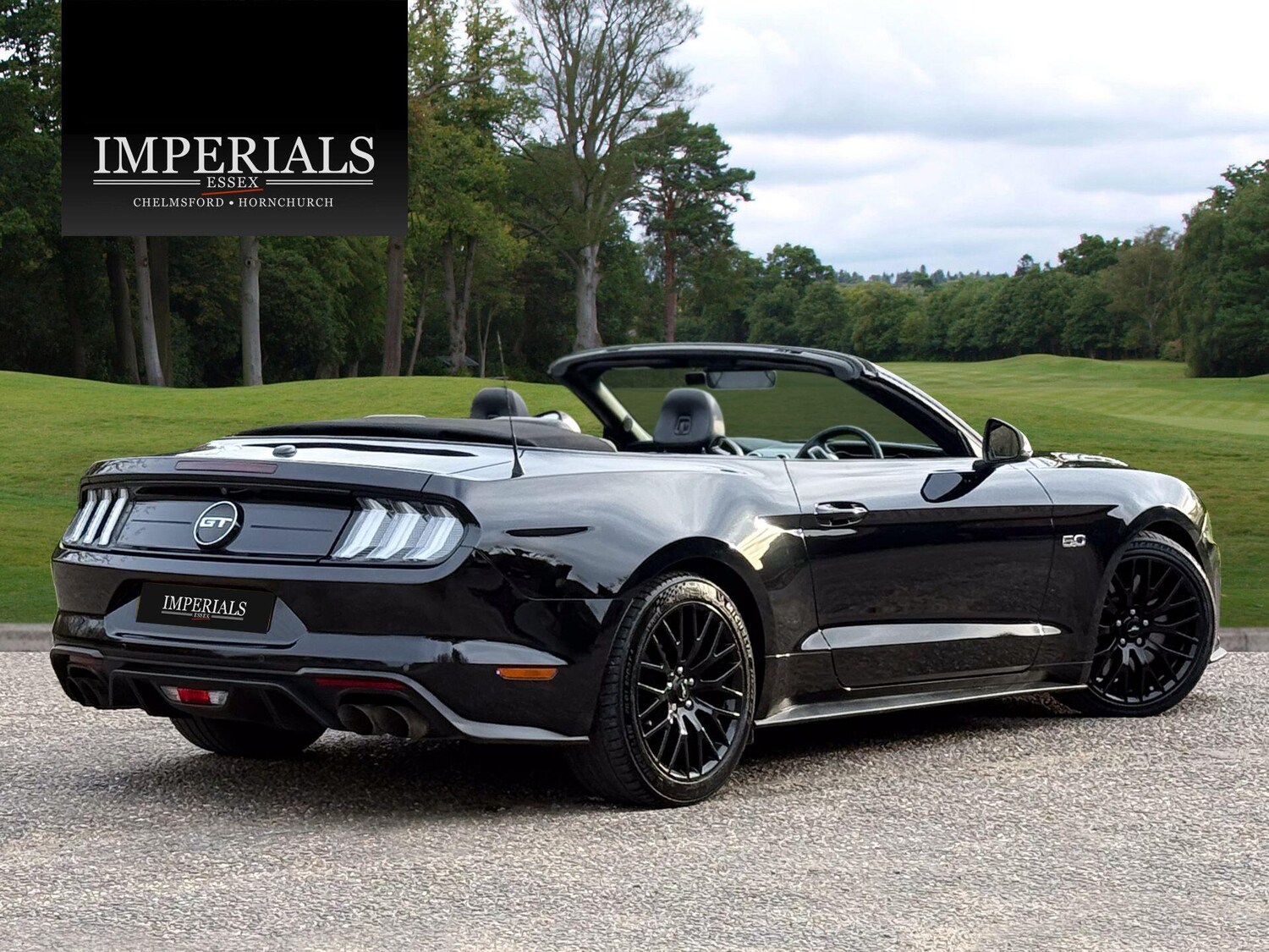 Used Ford Mustang for sale - 77909099: Photo 4