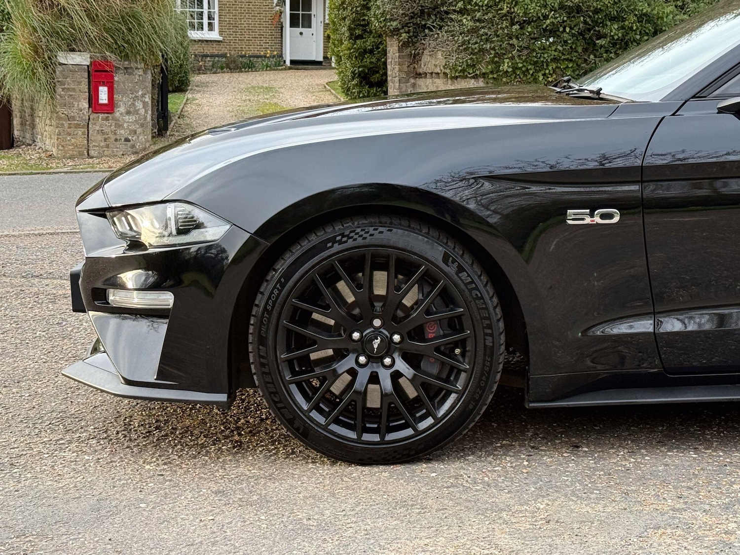 Used Ford Mustang for sale - 77909099: Photo 5