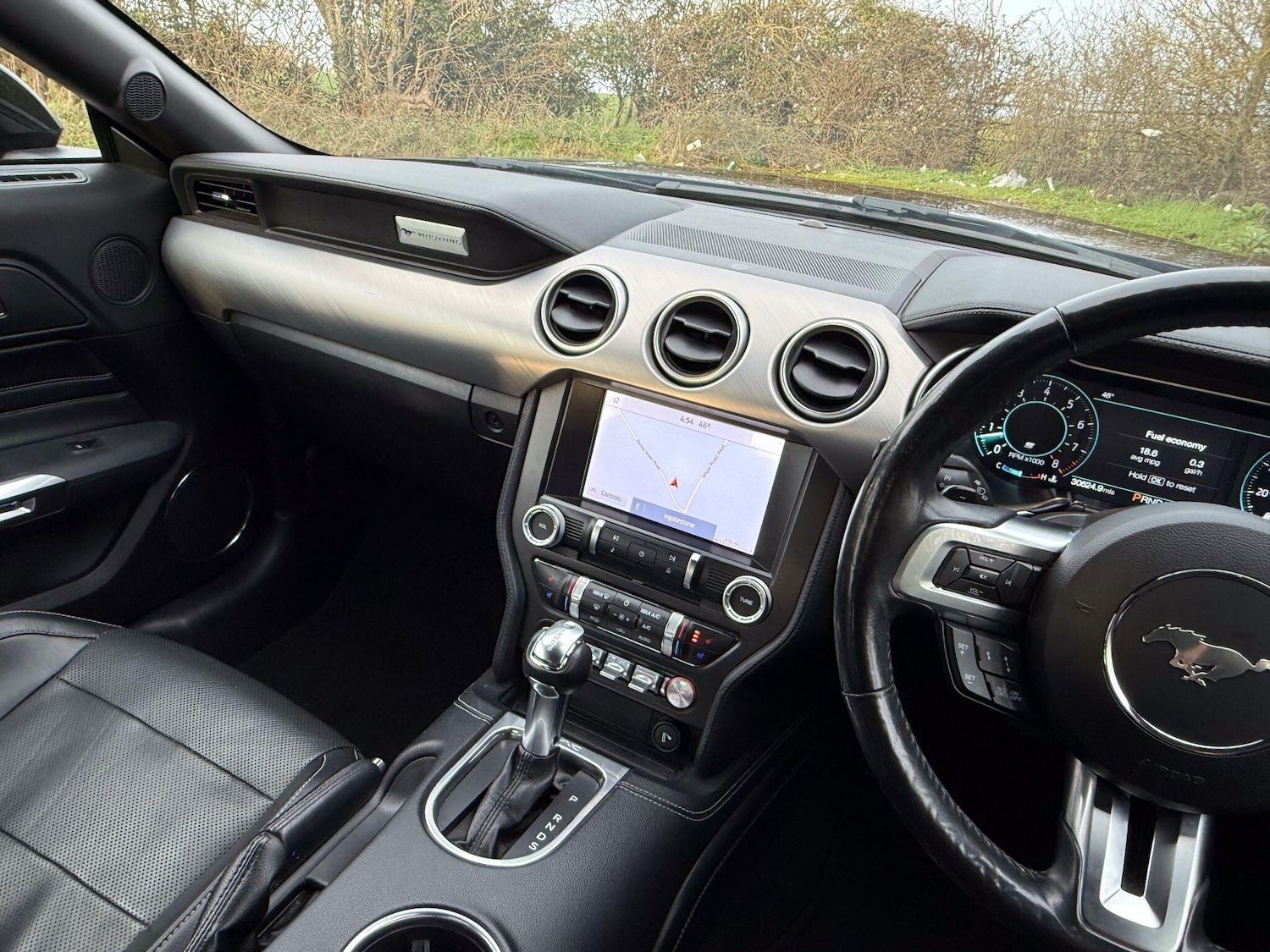 Used Ford Mustang for sale - 77909099: Photo 6