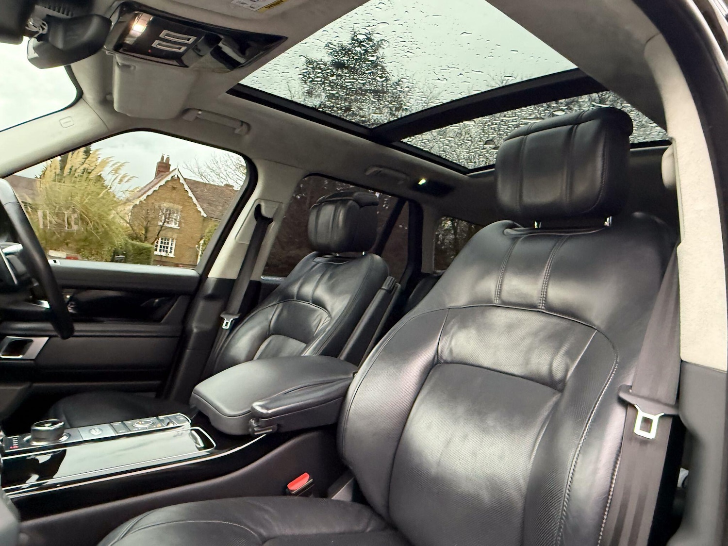 Used Land Rover Range Rover 2018 for sale - 76549309: Photo 11