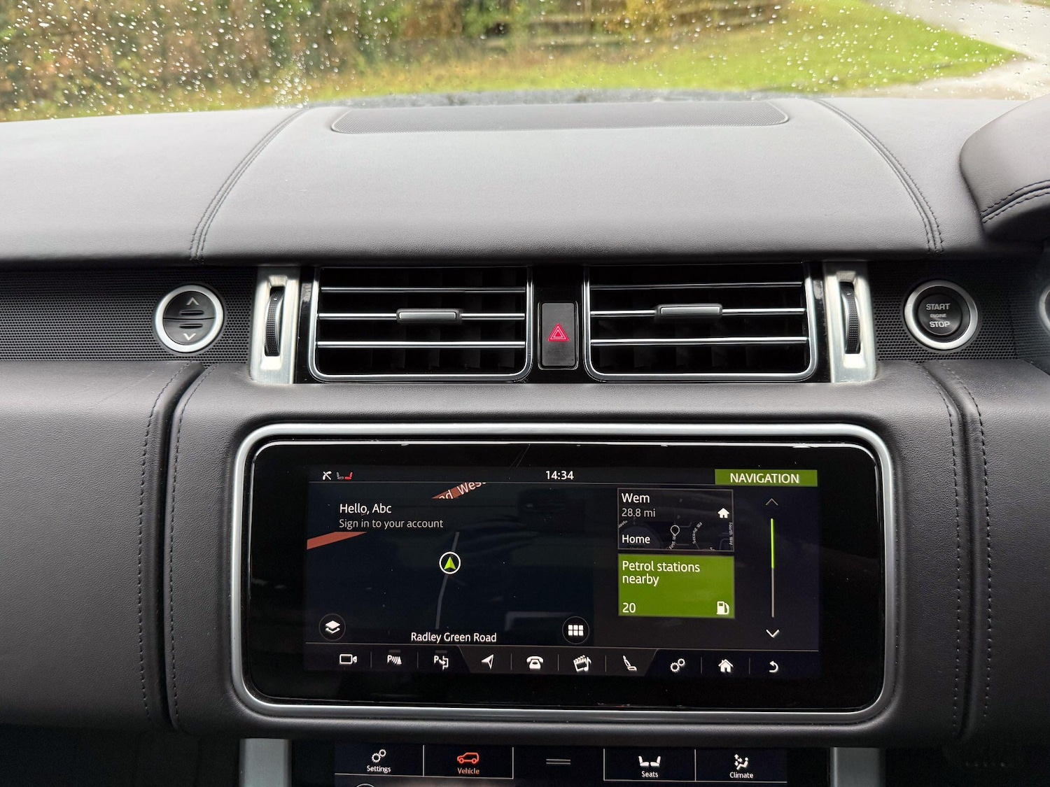 Used Land Rover Range Rover 2018 for sale - 76549309: Photo 16