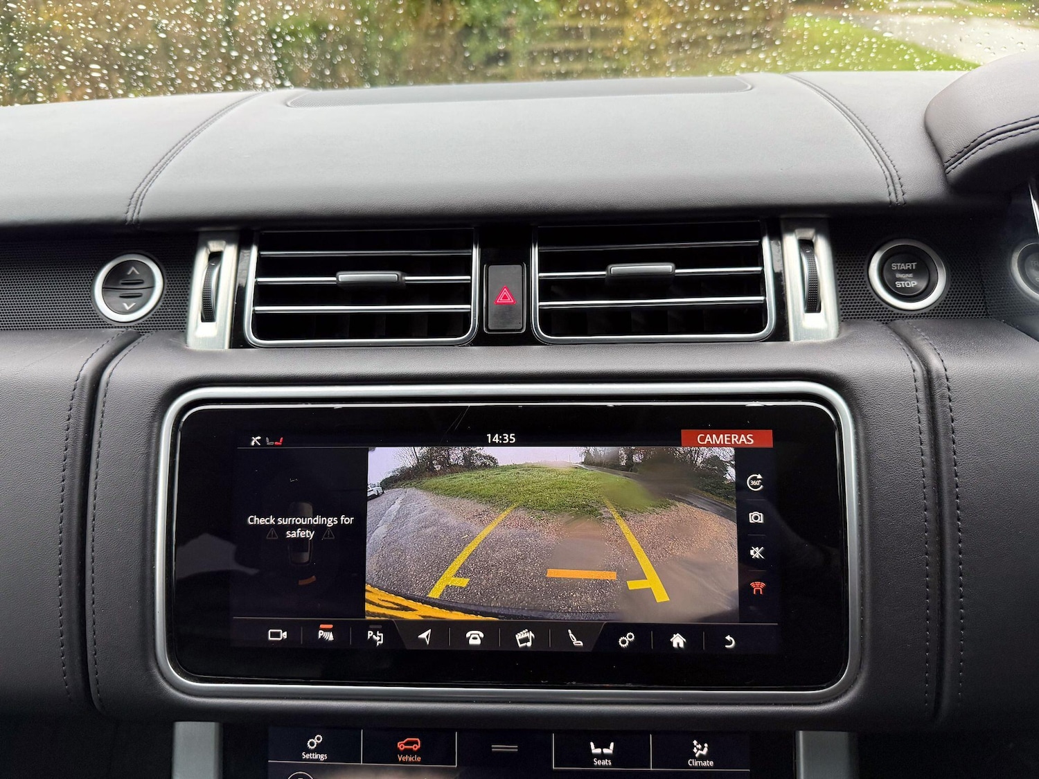 Used Land Rover Range Rover 2018 for sale - 76549309: Photo 17