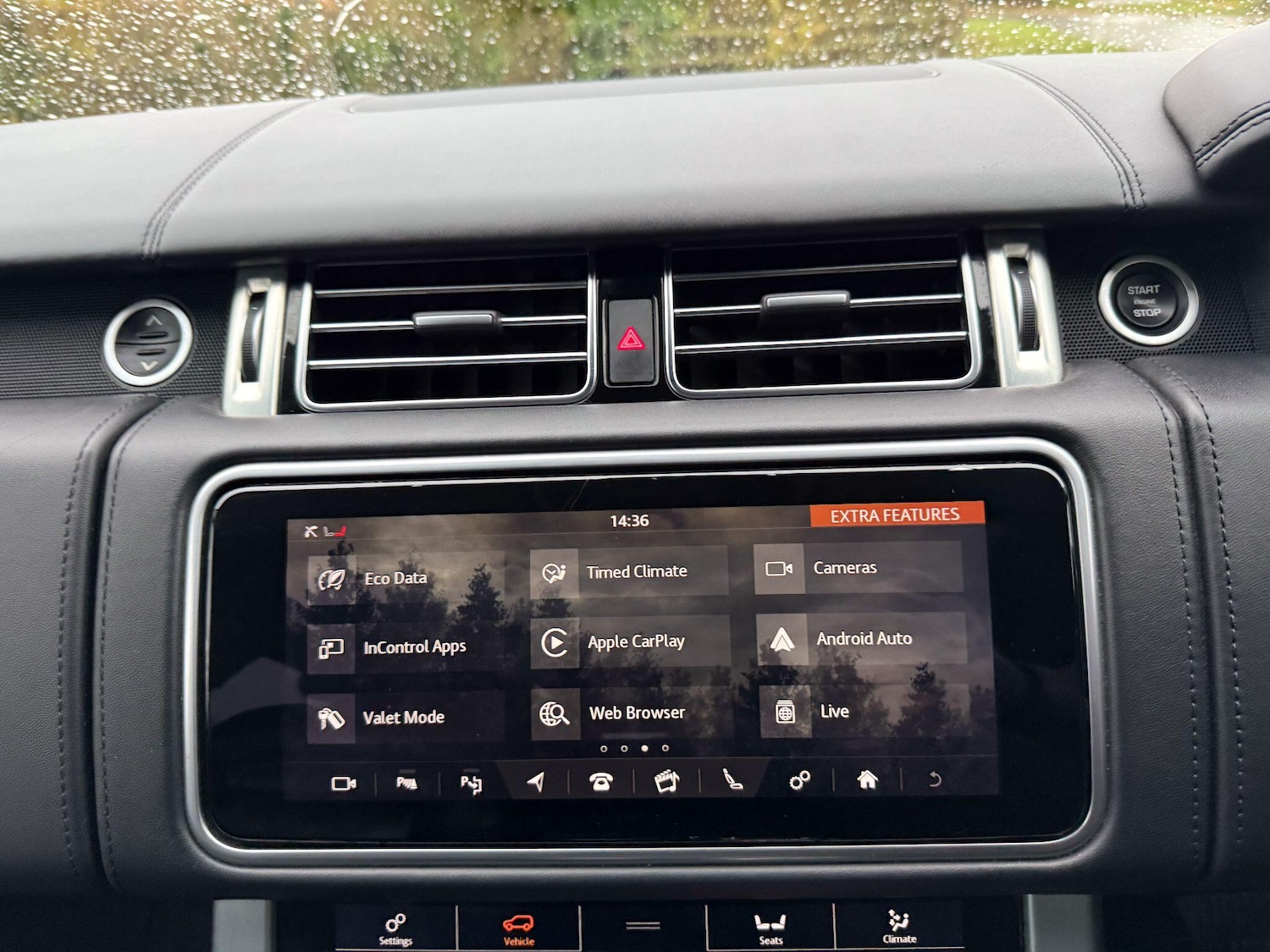 Used Land Rover Range Rover 2018 for sale - 76549309: Photo 18