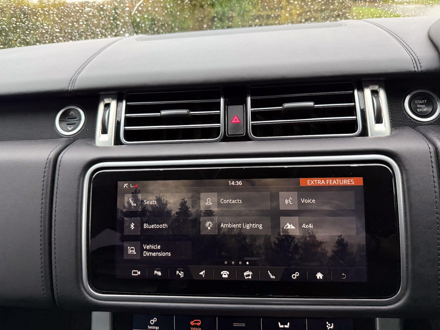 Used Land Rover Range Rover 2018 for sale - 76549309: Photo 19