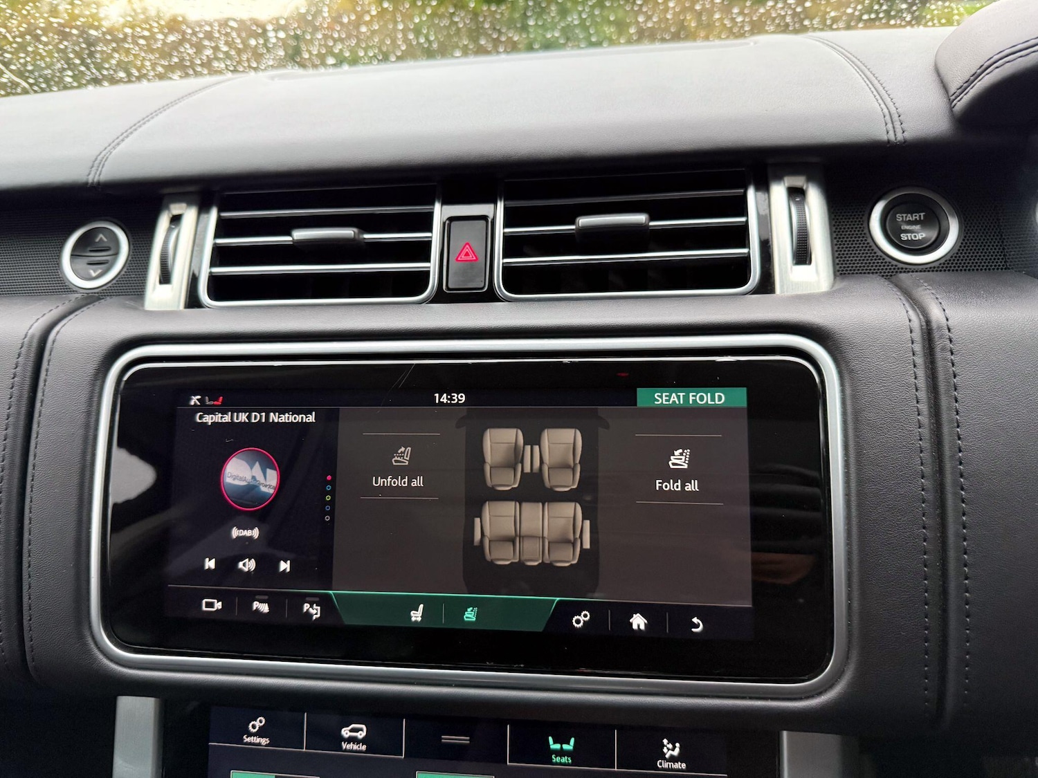 Used Land Rover Range Rover 2018 for sale - 76549309: Photo 21