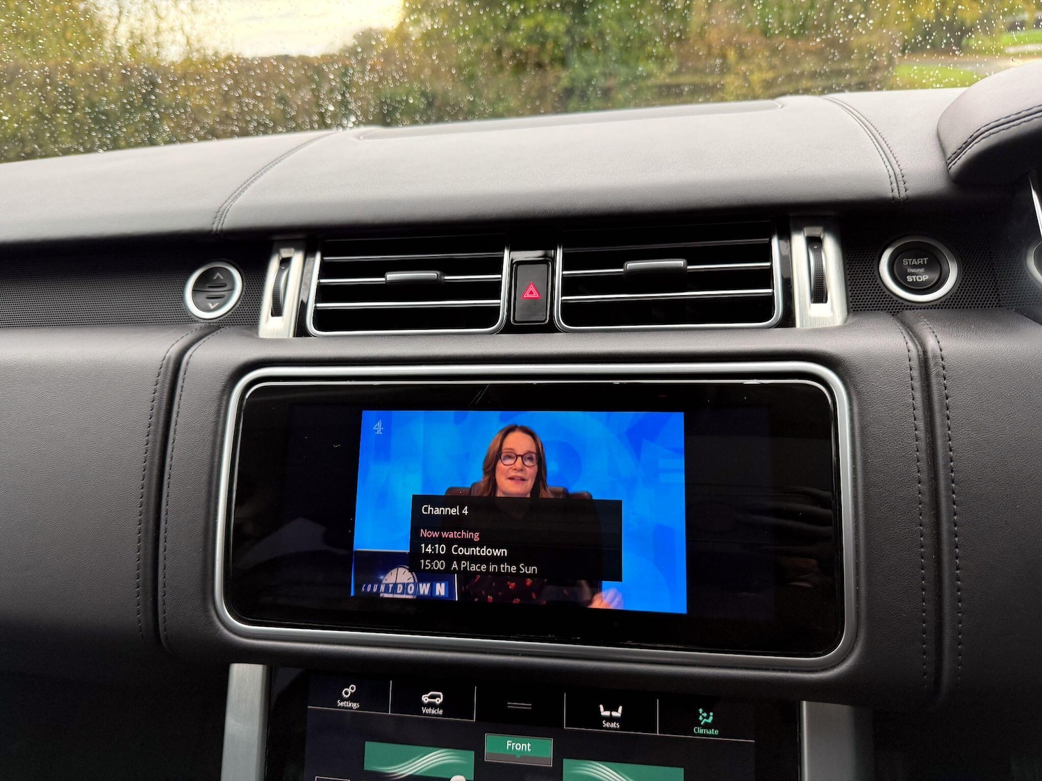 Used Land Rover Range Rover 2018 for sale - 76549309: Photo 24