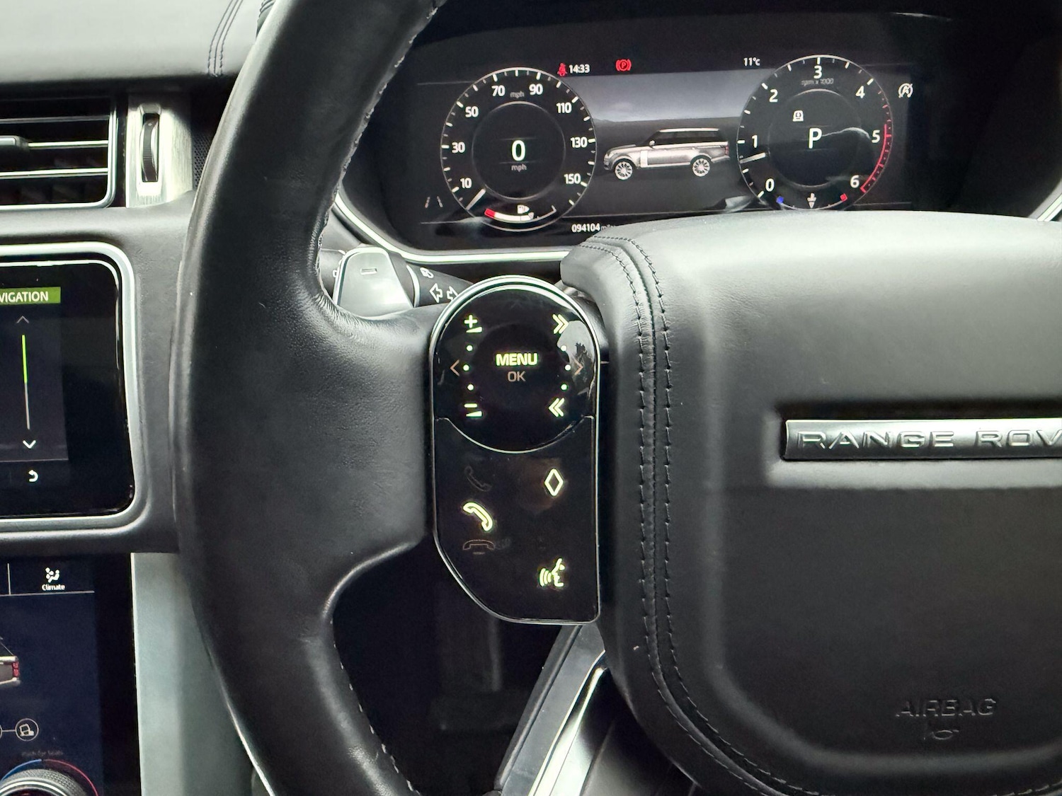 Used Land Rover Range Rover 2018 for sale - 76549309: Photo 27