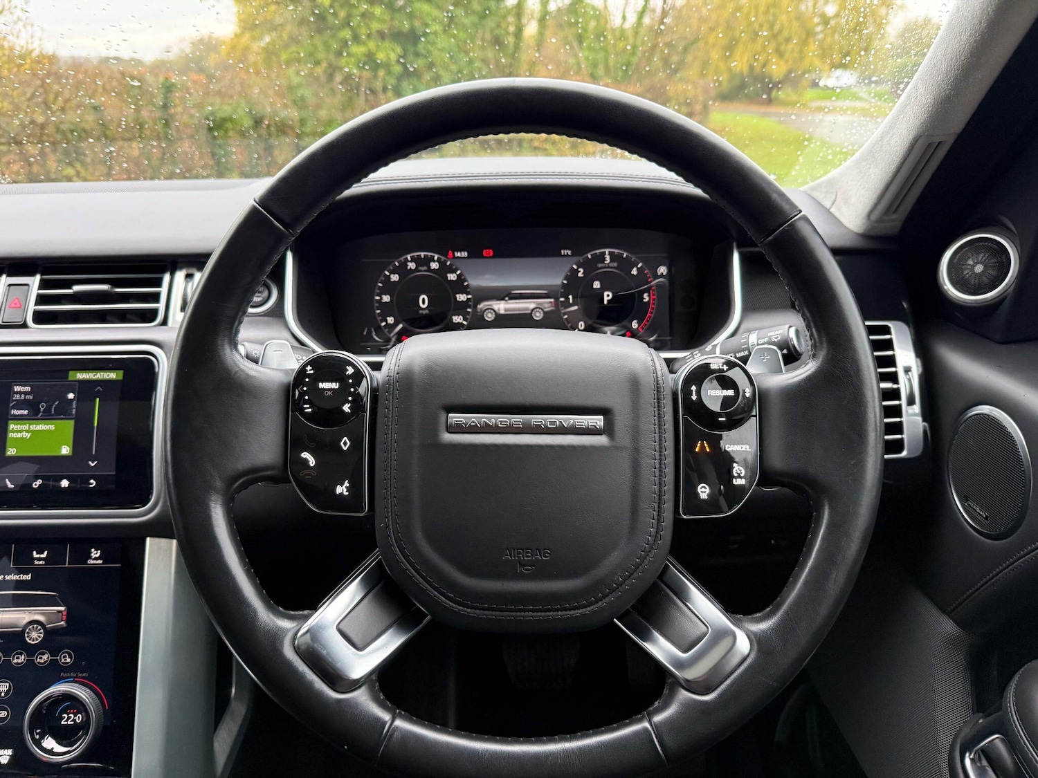 Used Land Rover Range Rover 2018 for sale - 76549309: Photo 7