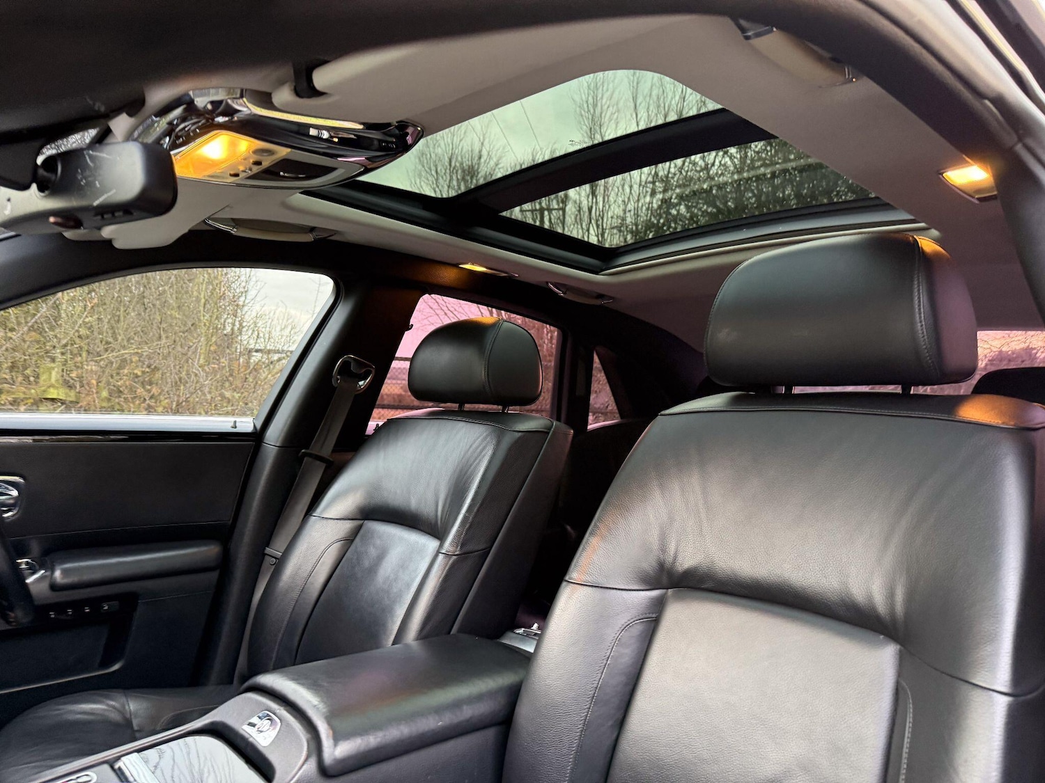 Used Rolls-Royce Ghost 2010 for sale - 77305328: Photo 11