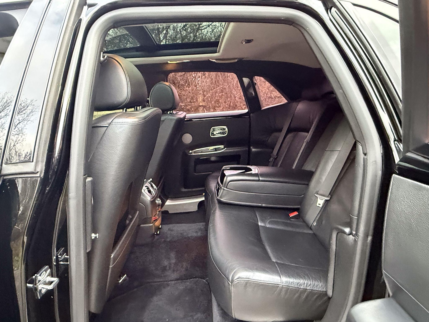 Used Rolls-Royce Ghost 2010 for sale - 77305328: Photo 12