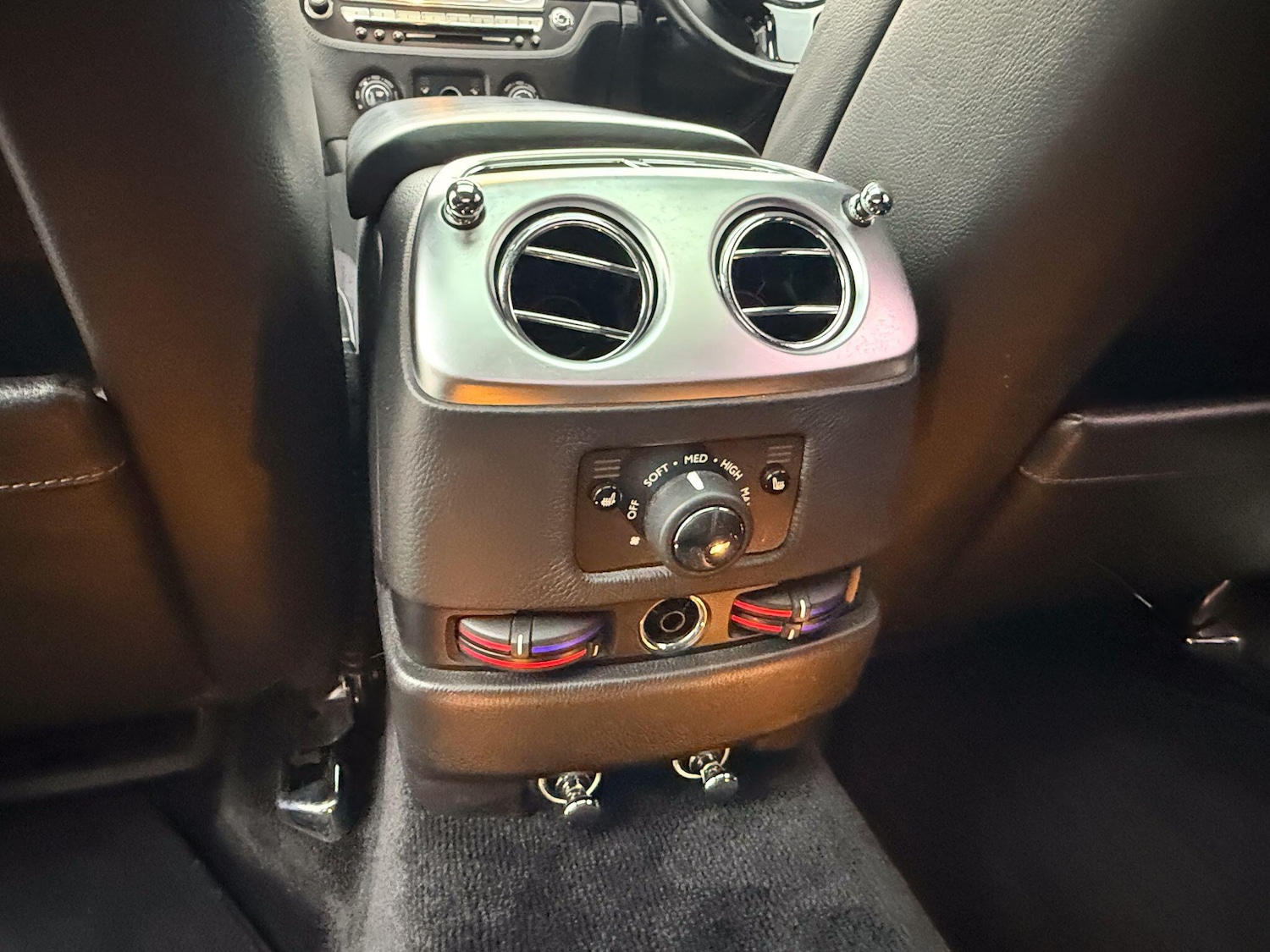 Used Rolls-Royce Ghost 2010 for sale - 77305328: Photo 13