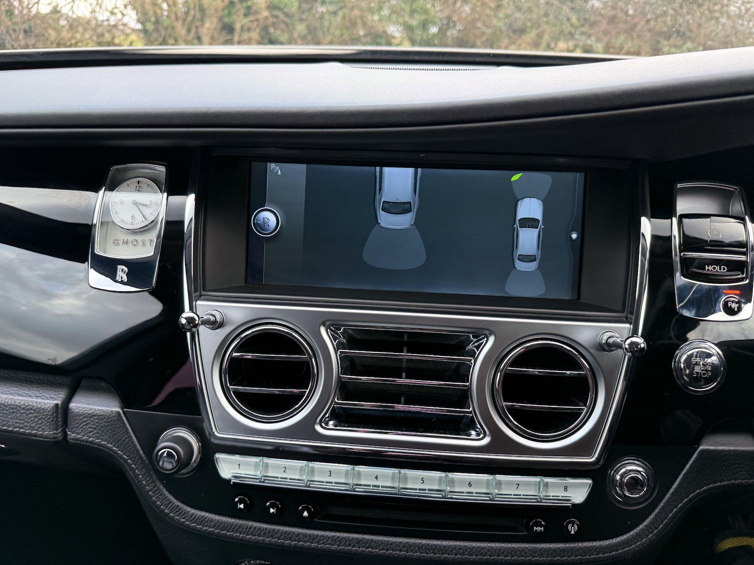 Used Rolls-Royce Ghost 2010 for sale - 77305328: Photo 16