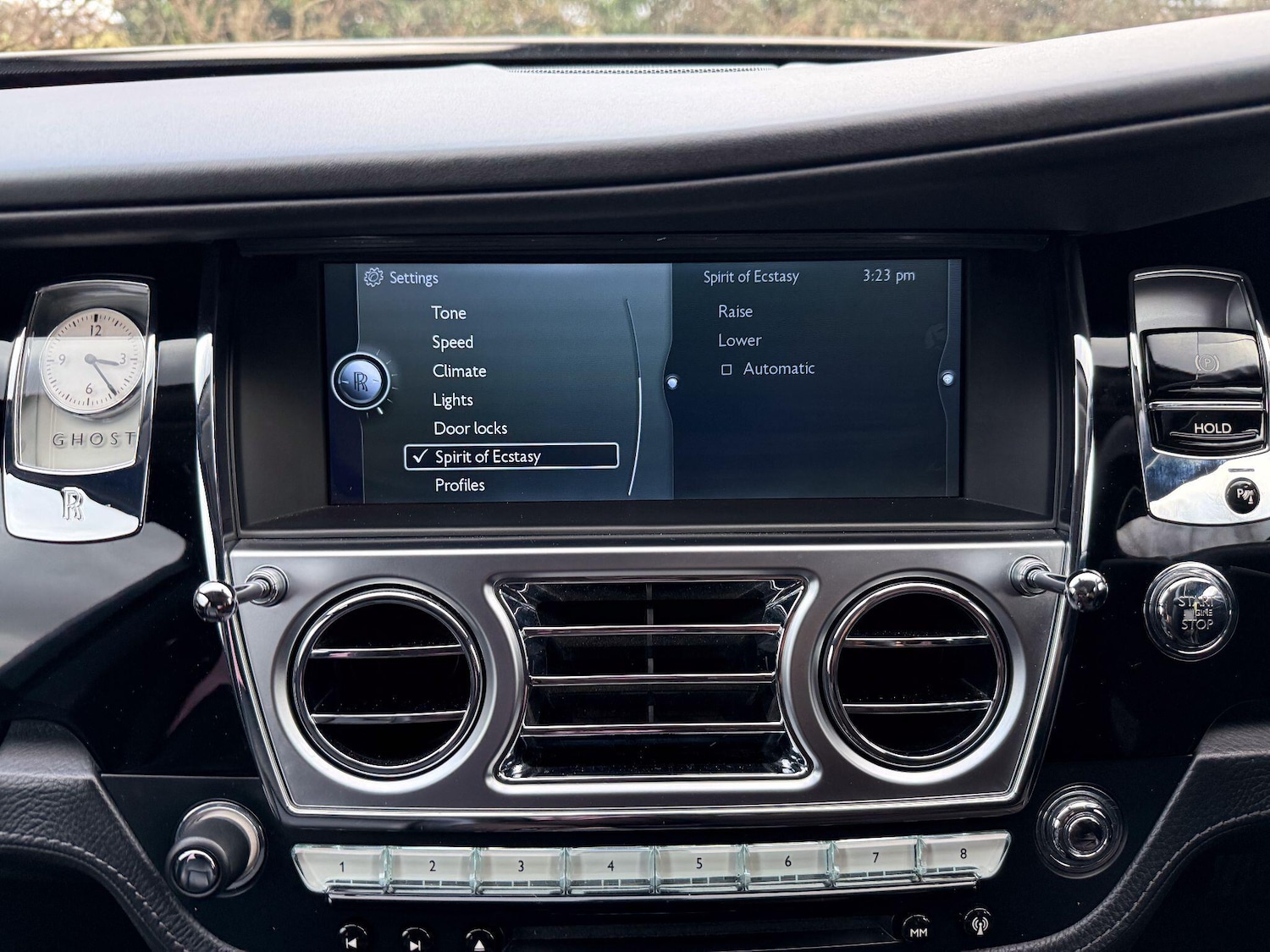 Used Rolls-Royce Ghost 2010 for sale - 77305328: Photo 18