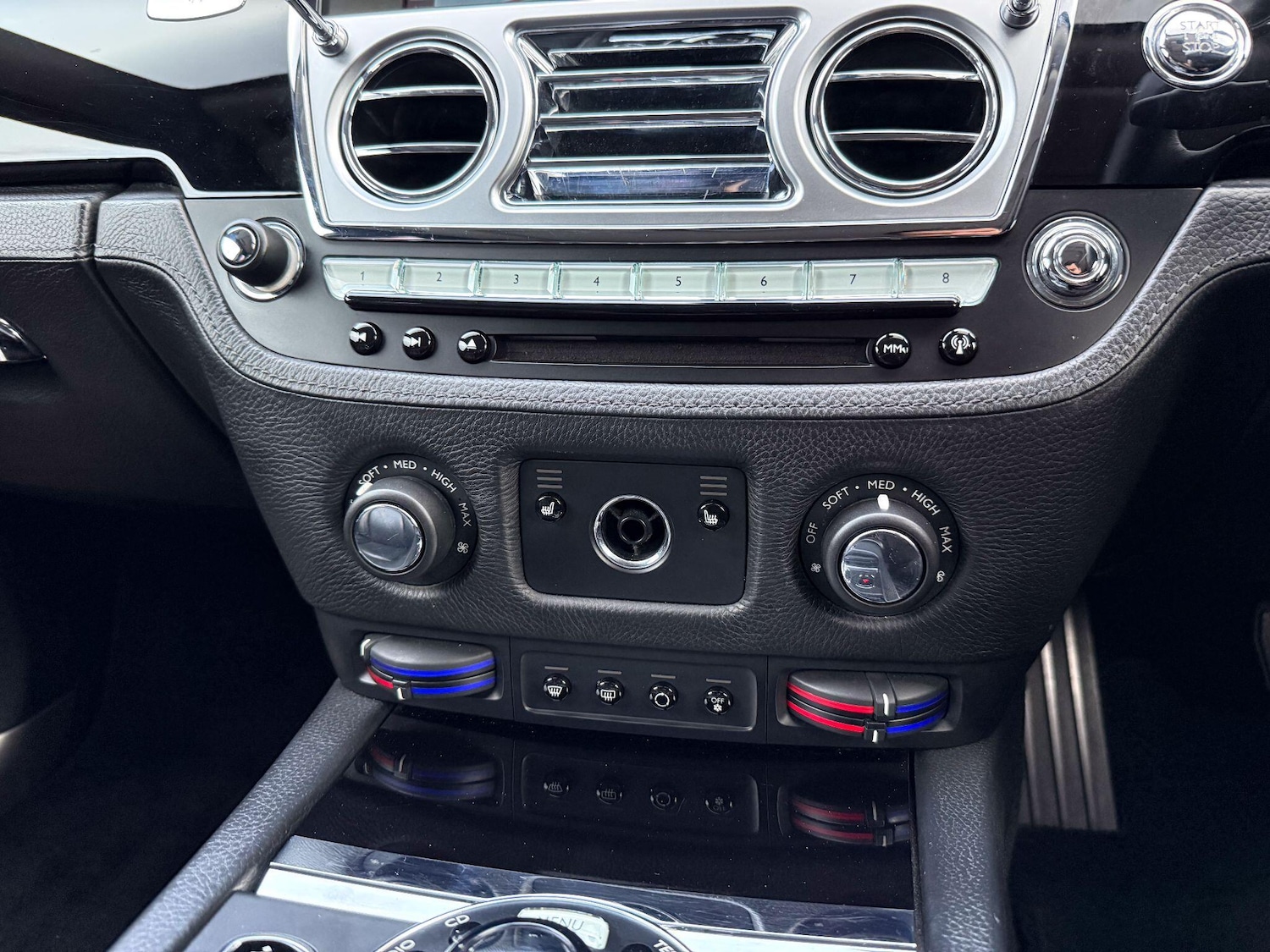 Used Rolls-Royce Ghost 2010 for sale - 77305328: Photo 20