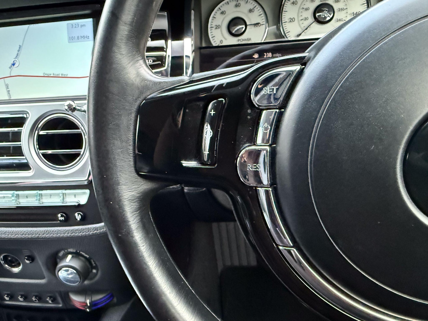 Used Rolls-Royce Ghost 2010 for sale - 77305328: Photo 22