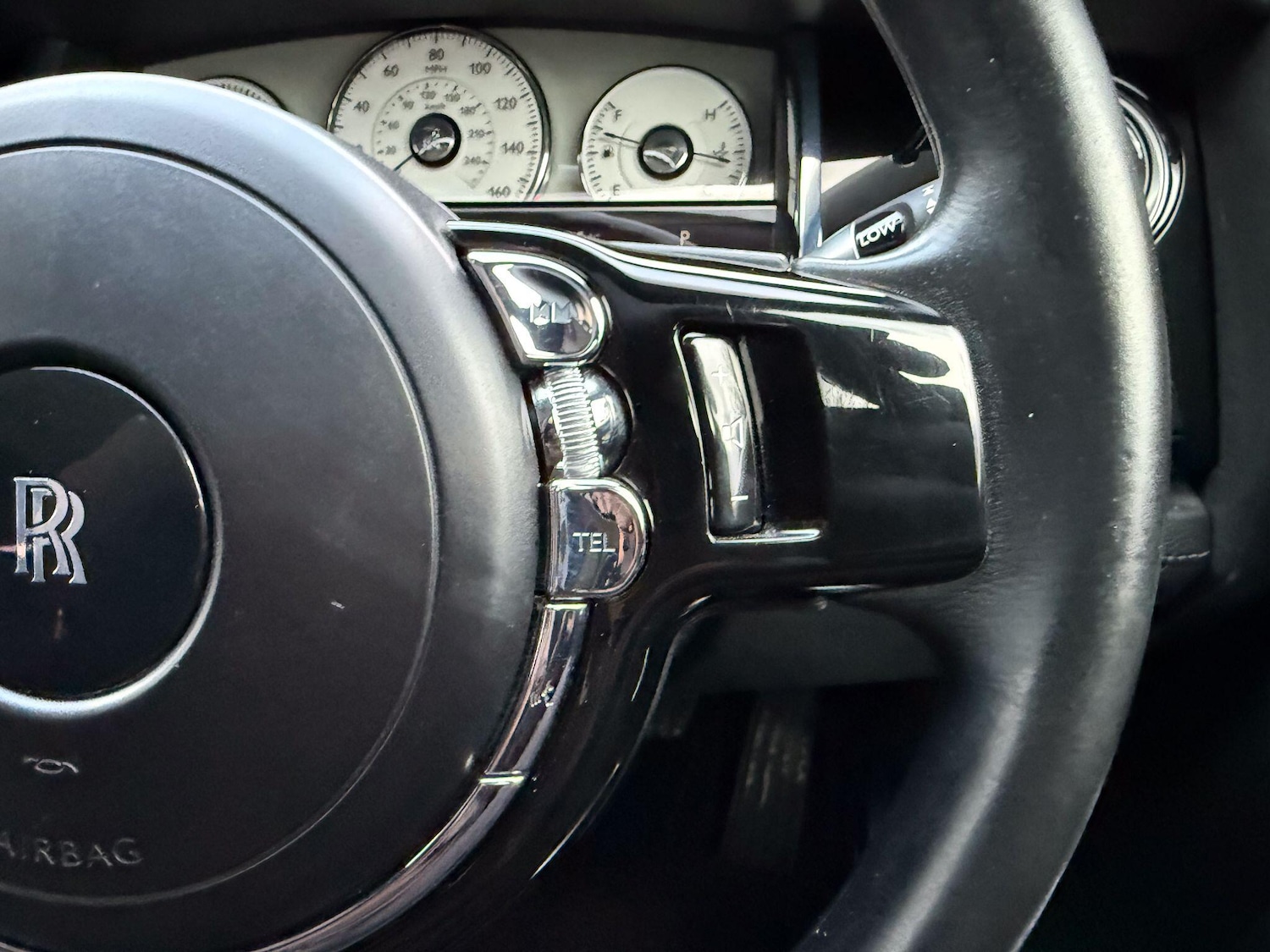 Used Rolls-Royce Ghost 2010 for sale - 77305328: Photo 23