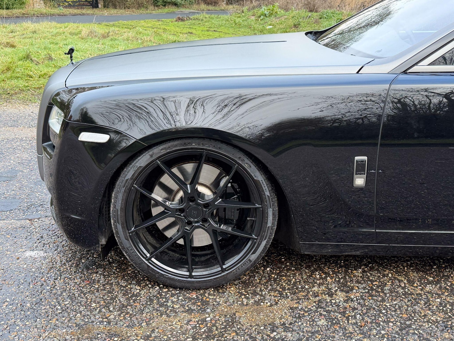 Used Rolls-Royce Ghost 2010 for sale - 77305328: Photo 5