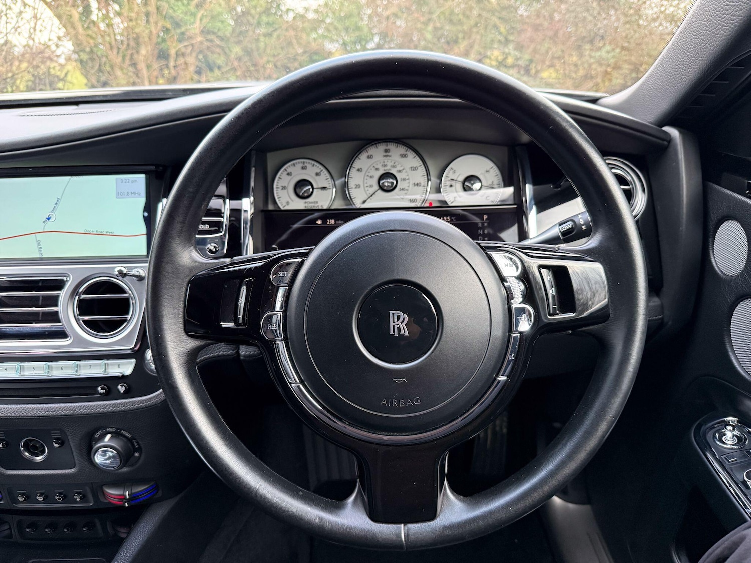 Used Rolls-Royce Ghost 2010 for sale - 77305328: Photo 6