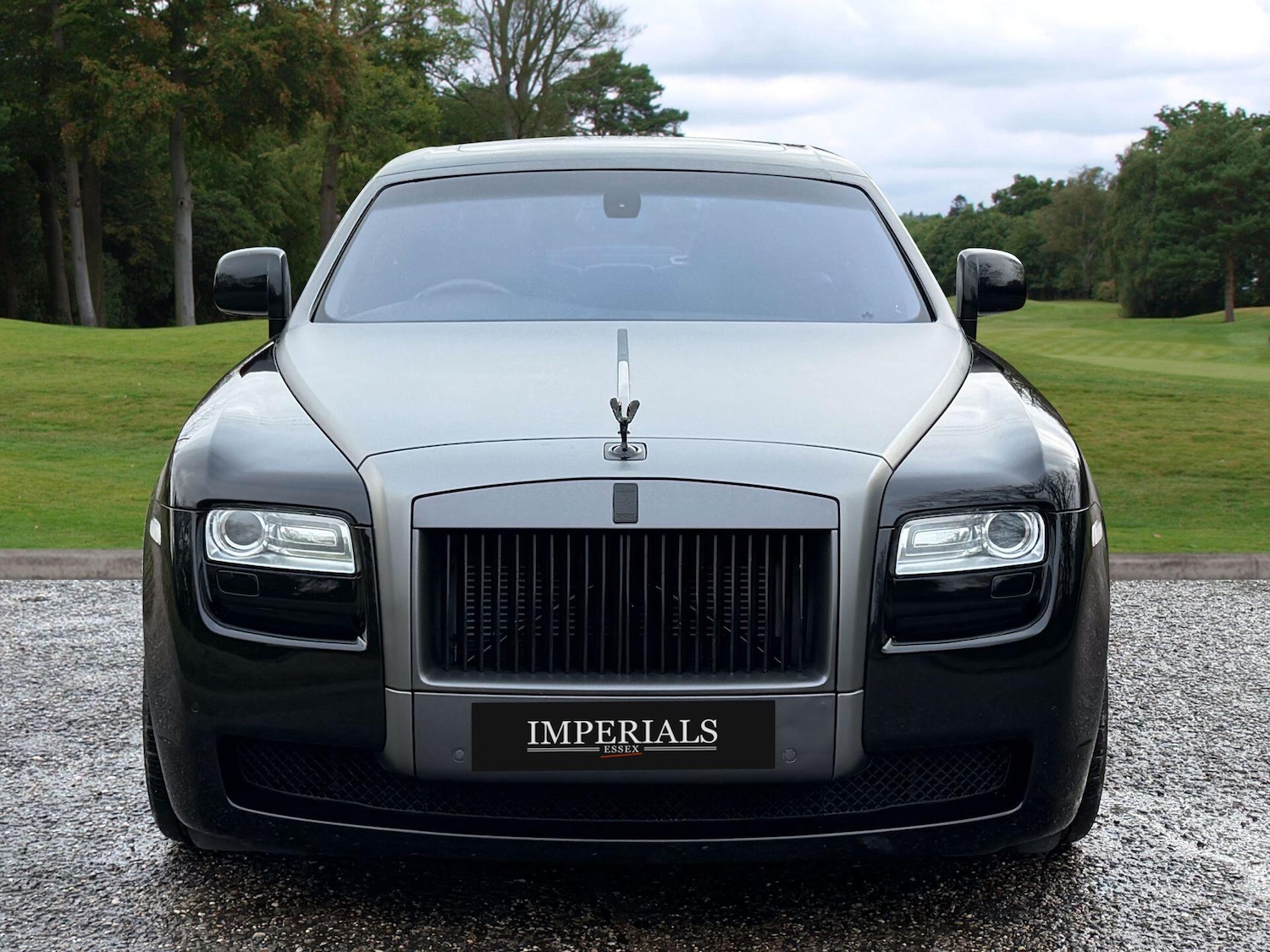 Used Rolls-Royce Ghost 2010 for sale - 77305328: Photo 8