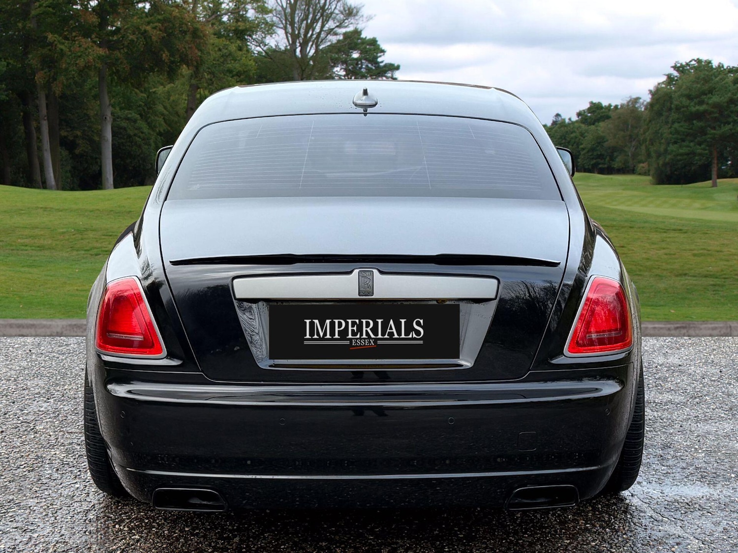 Used Rolls-Royce Ghost 2010 for sale - 77305328: Photo 9