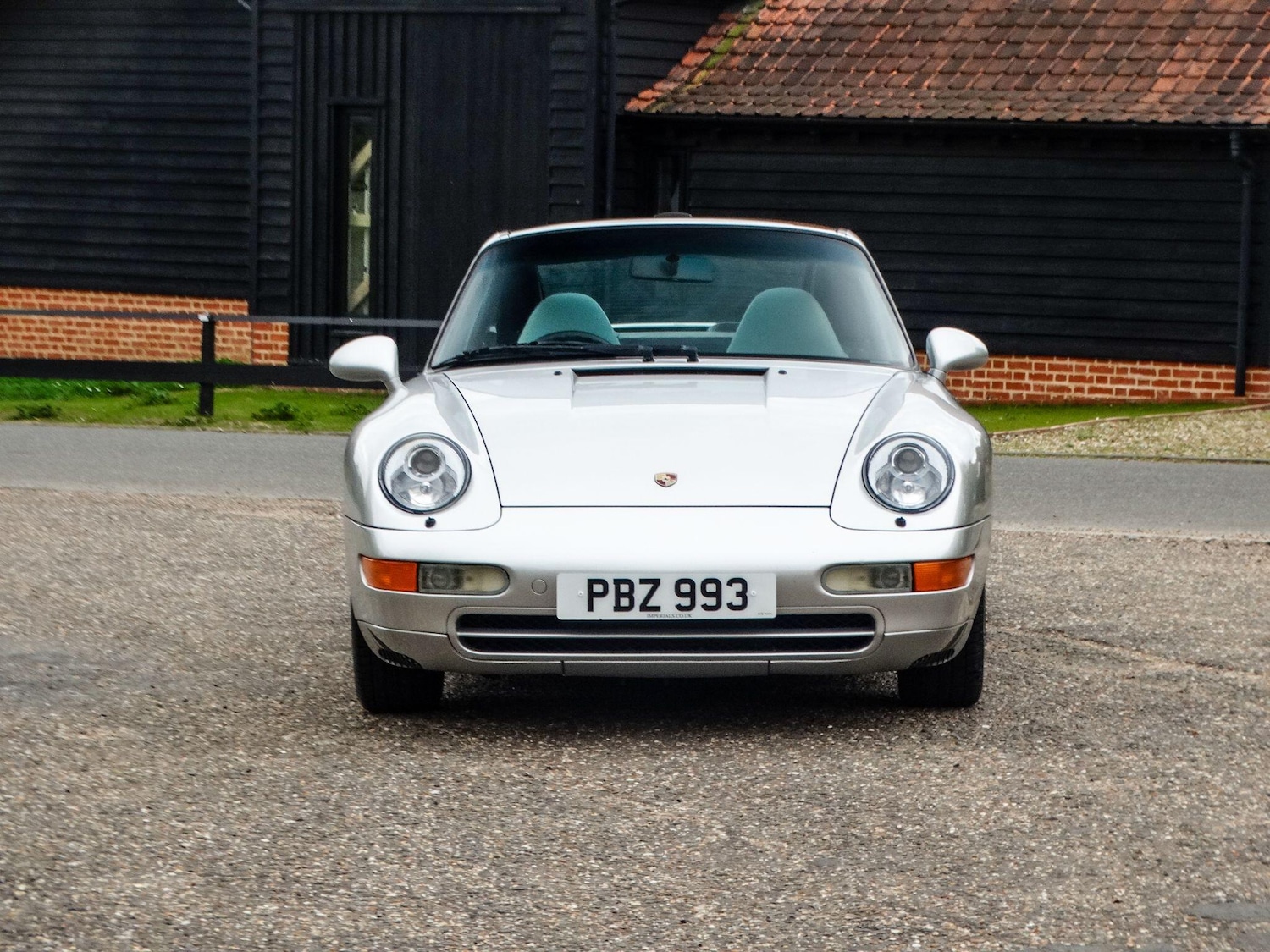 Used Porsche 911 for sale - 78204285: Photo 10