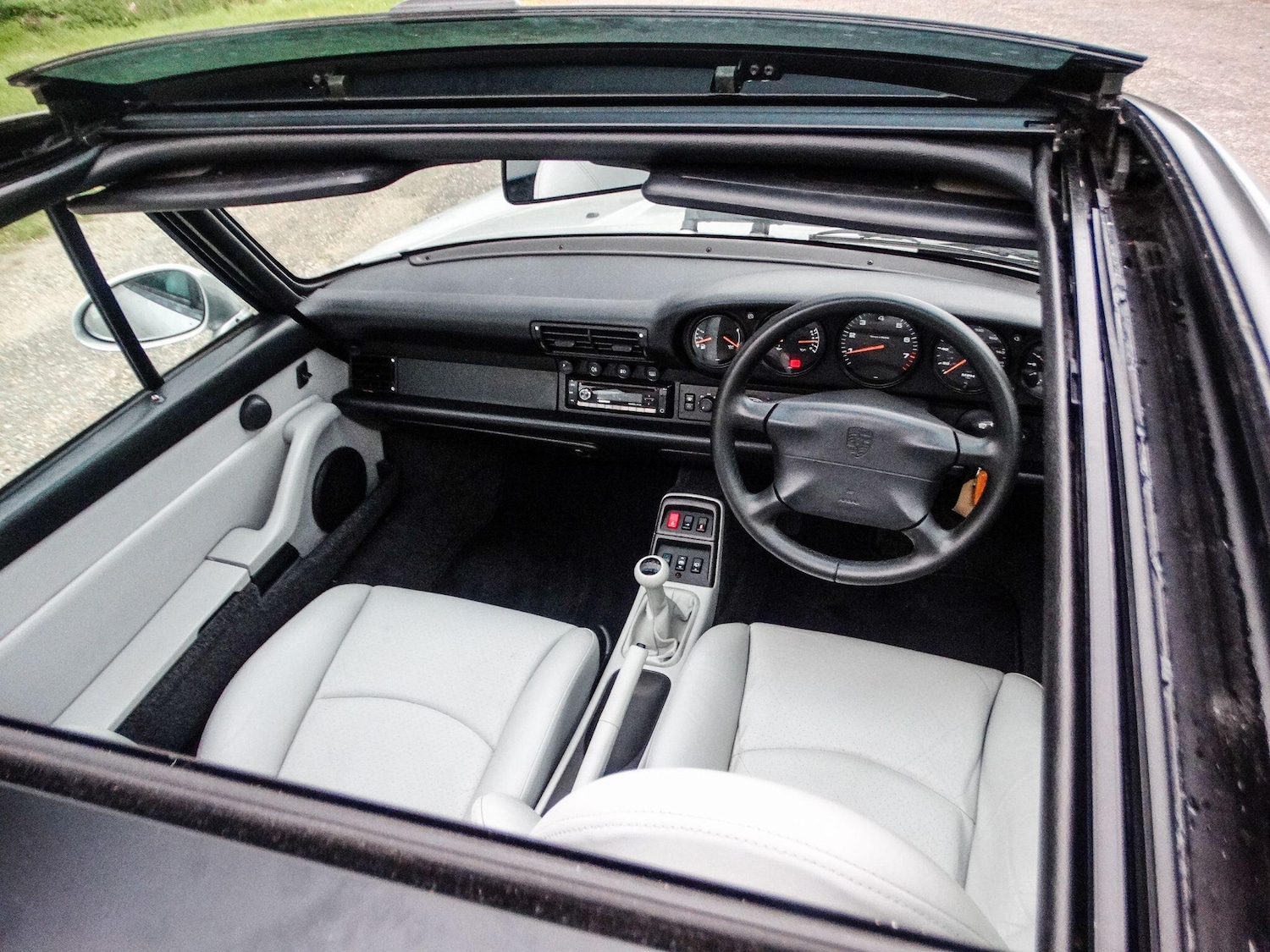 Used Porsche 911 for sale - 78204285: Photo 13