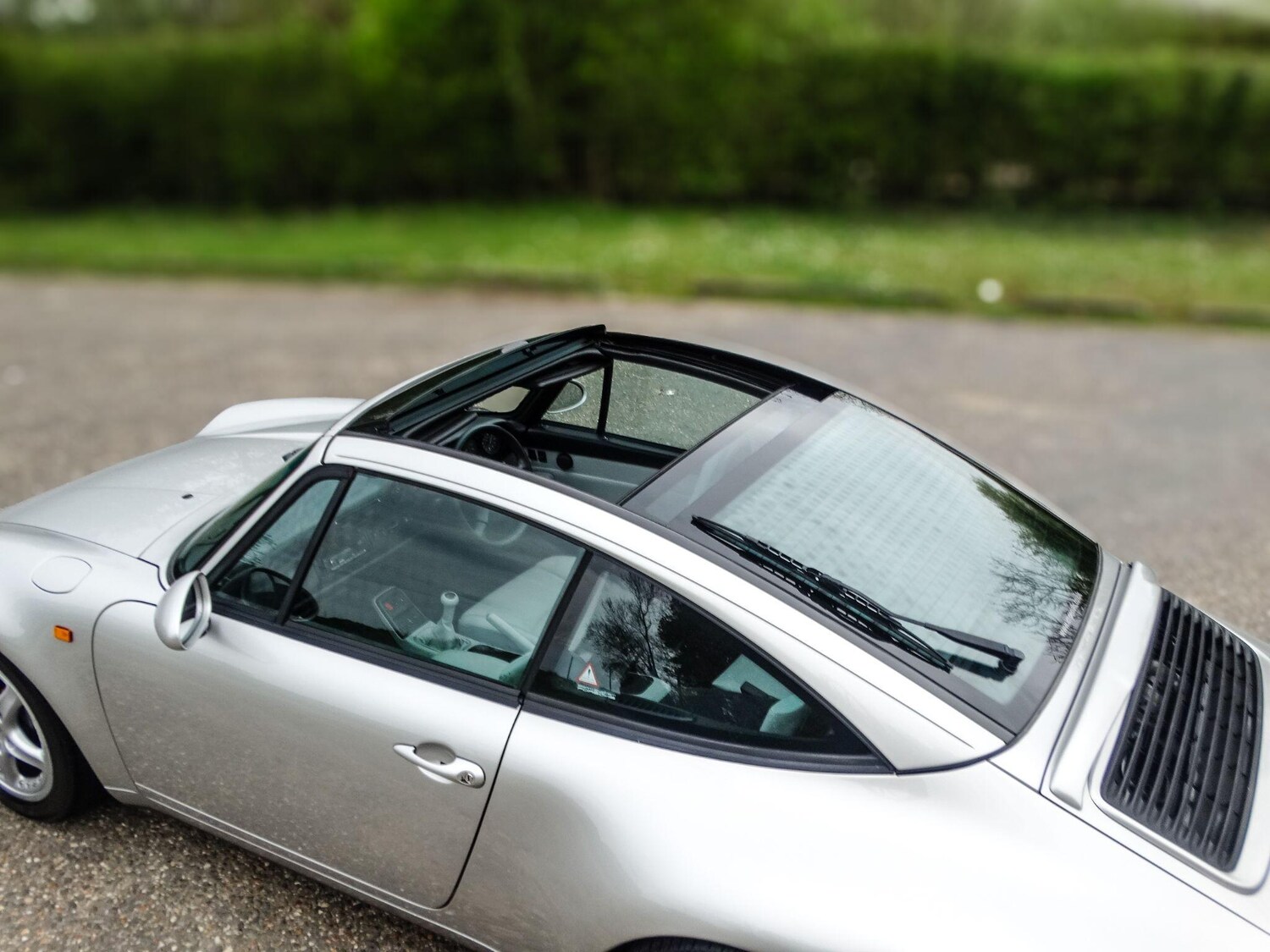 Used Porsche 911 for sale - 78204285: Photo 15