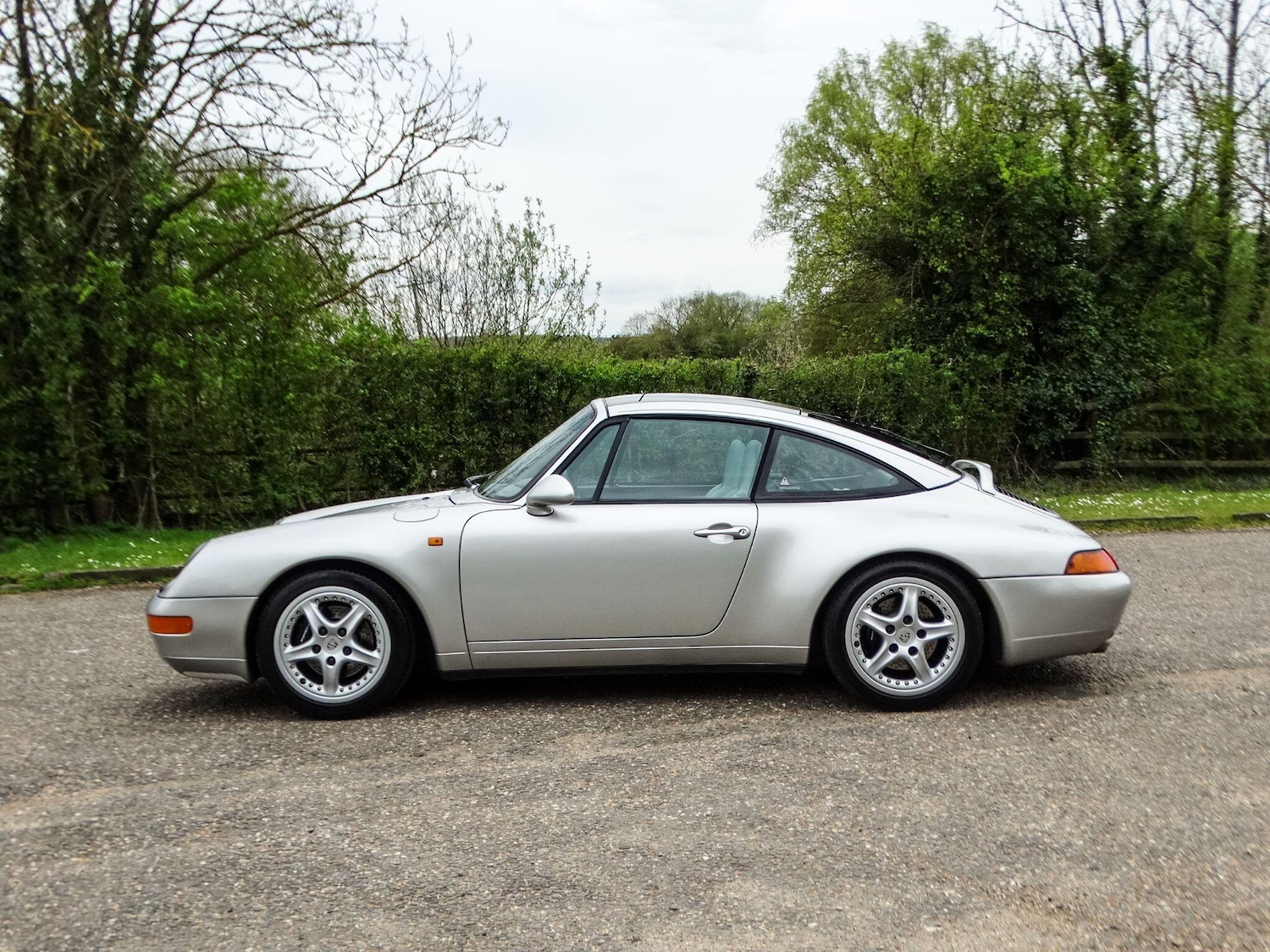 Used Porsche 911 for sale - 78204285: Photo 2