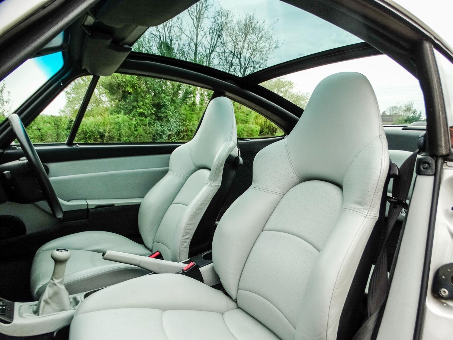 Used Porsche 911 for sale - 78204285: Photo 22