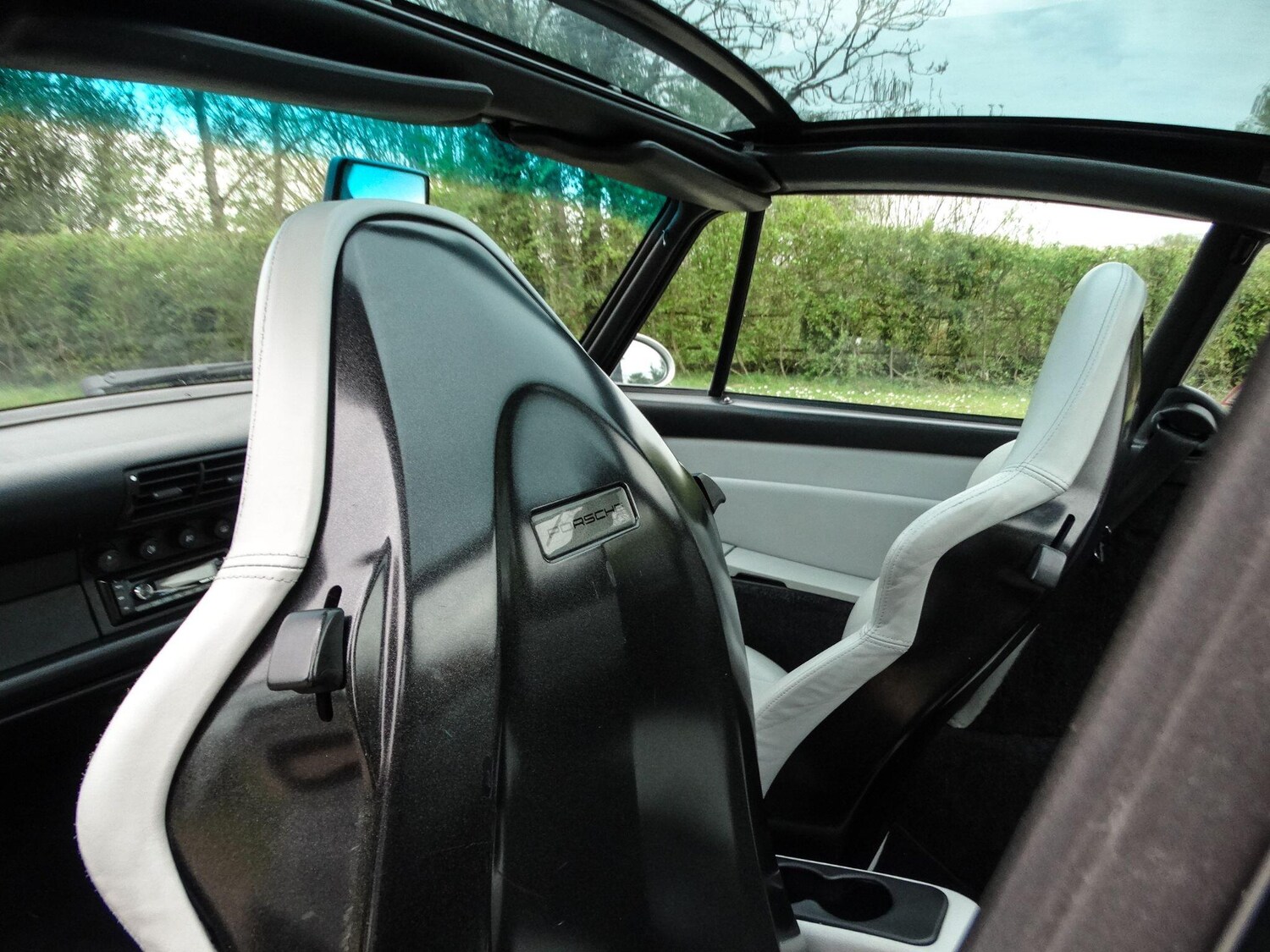 Used Porsche 911 for sale - 78204285: Photo 24