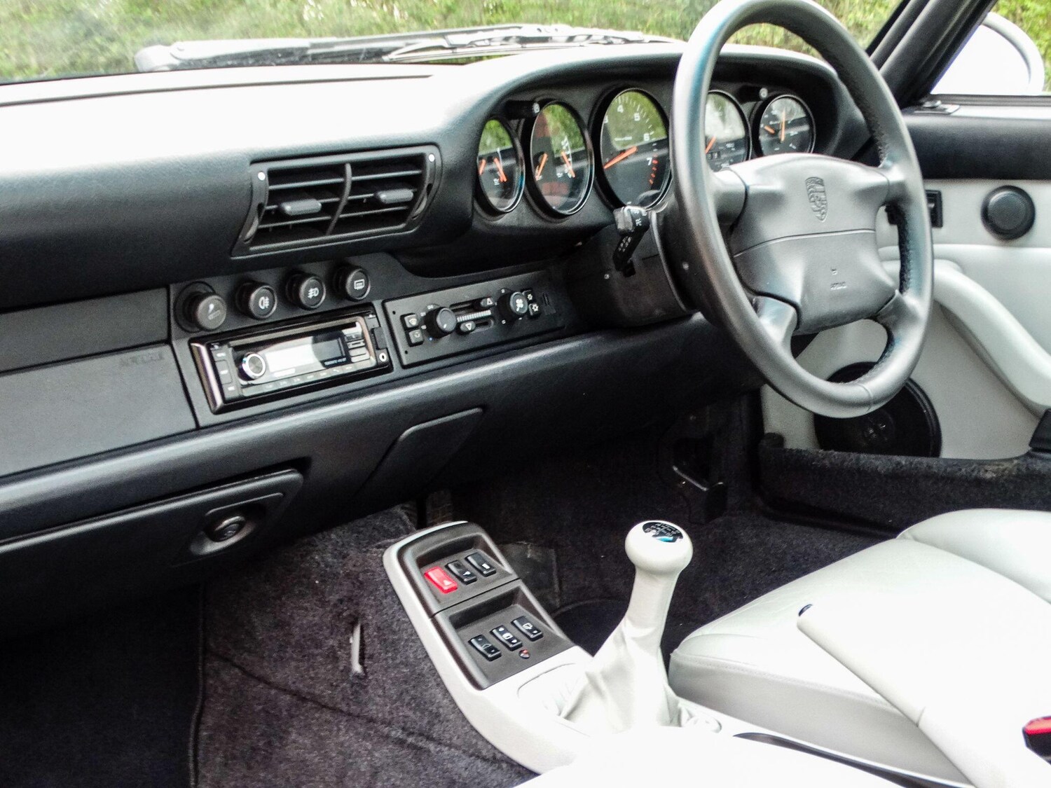 Used Porsche 911 for sale - 78204285: Photo 26