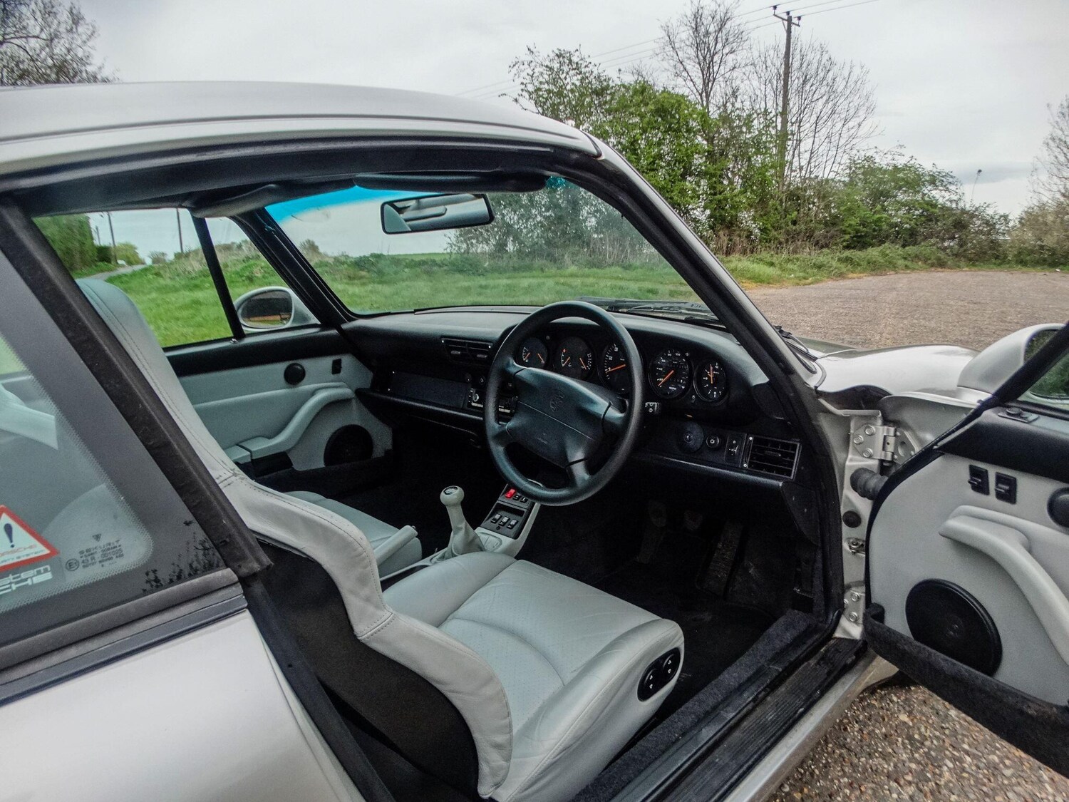 Used Porsche 911 for sale - 78204285: Photo 31