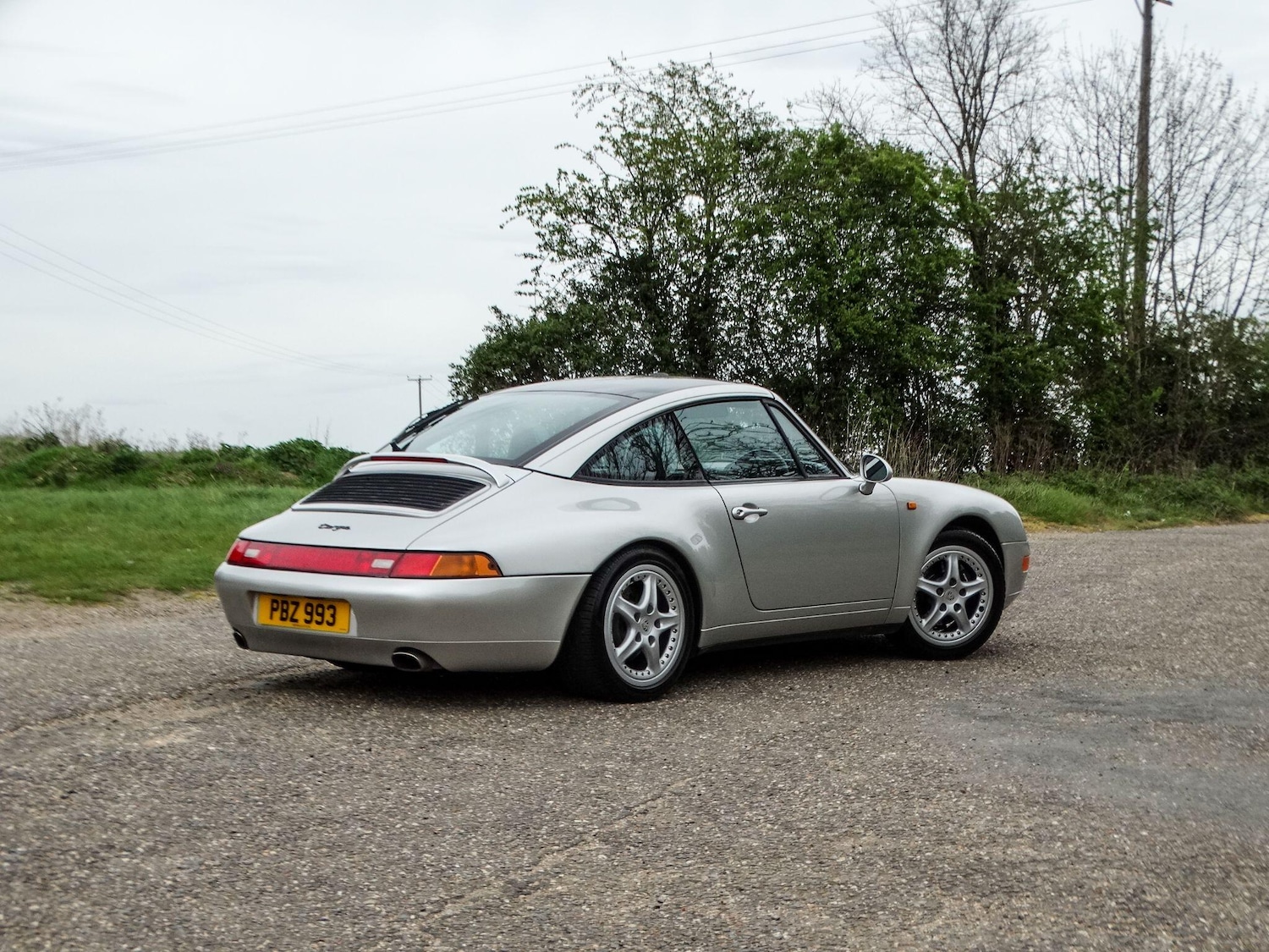 Used Porsche 911 for sale - 78204285: Photo 4