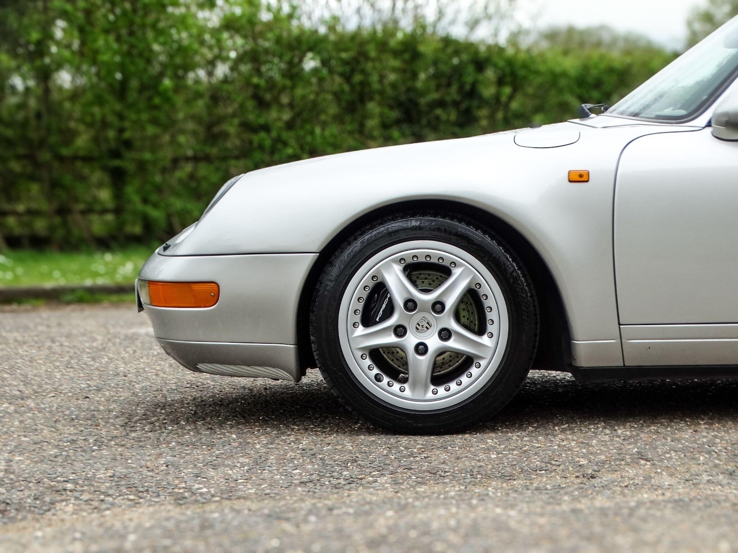 Used Porsche 911 for sale - 78204285: Photo 5